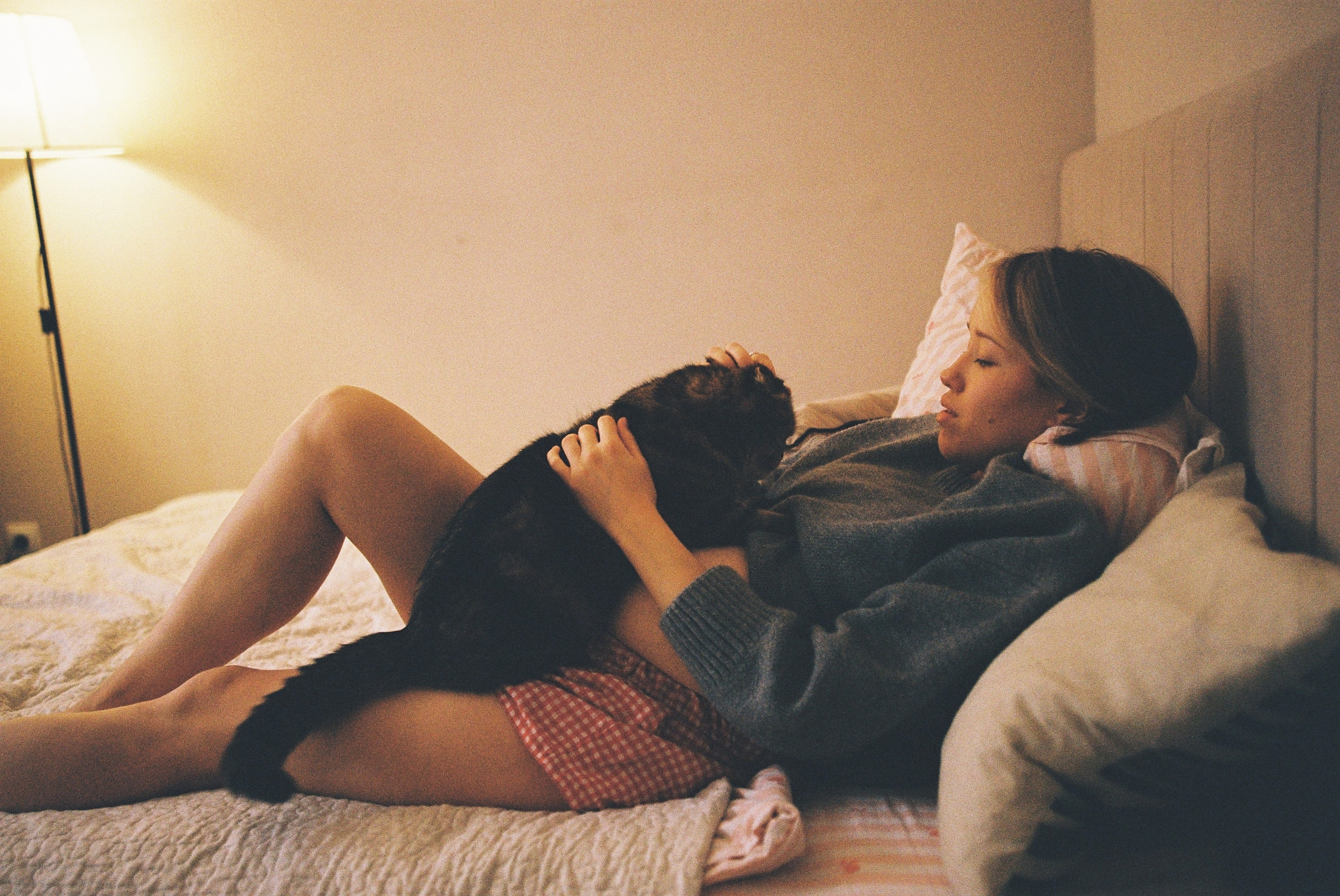 Тансылу и ее семья (35 мм). Фотограф в Екатеринбурге и Москве, Анна