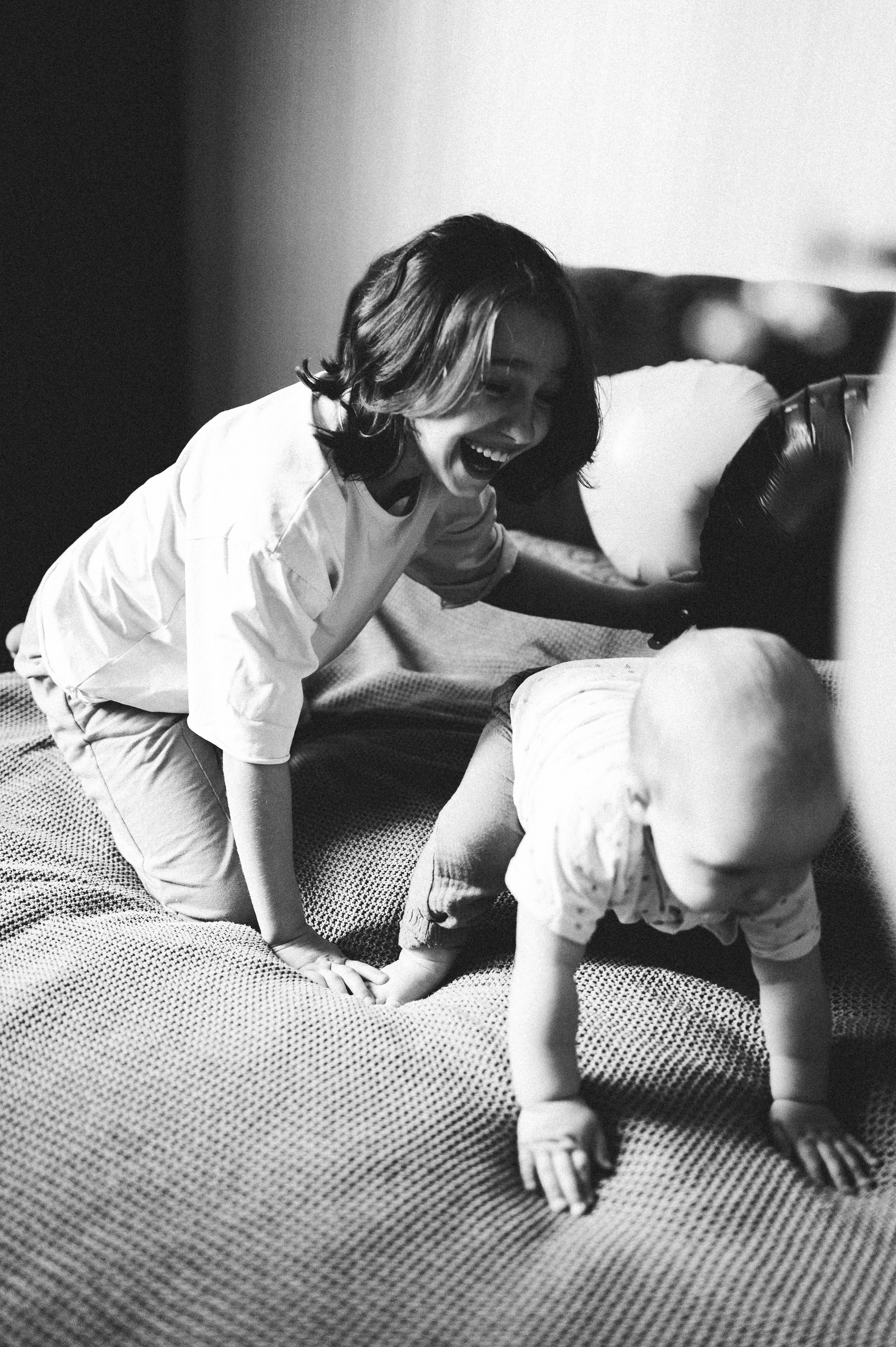 Семён. Фотограф Анастасия Шеин. Роды, дети, семья. Москва и Санкт-Петербург