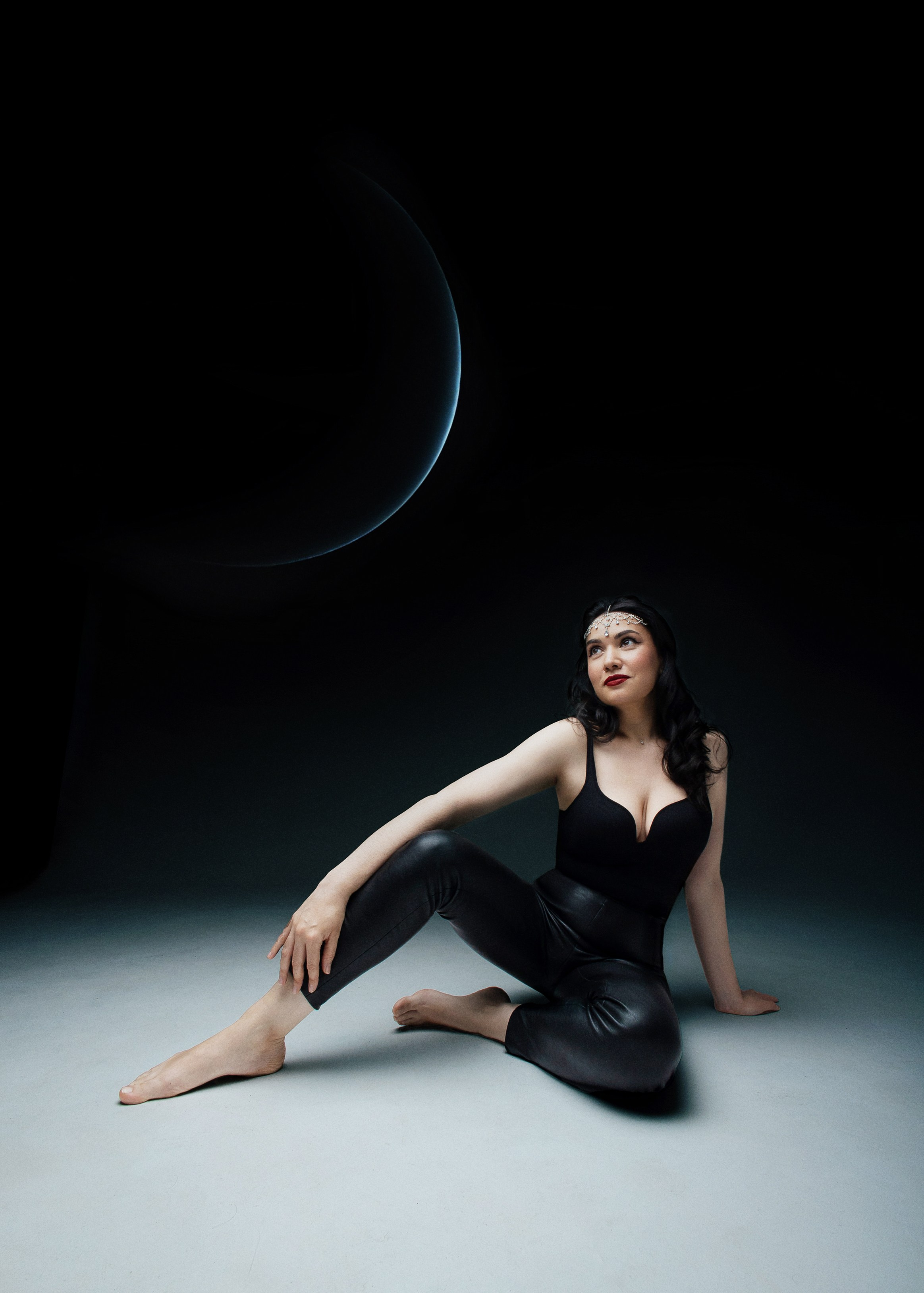 Контент-фотограф в Санкт-Петербурге Евгения Трастандецкая