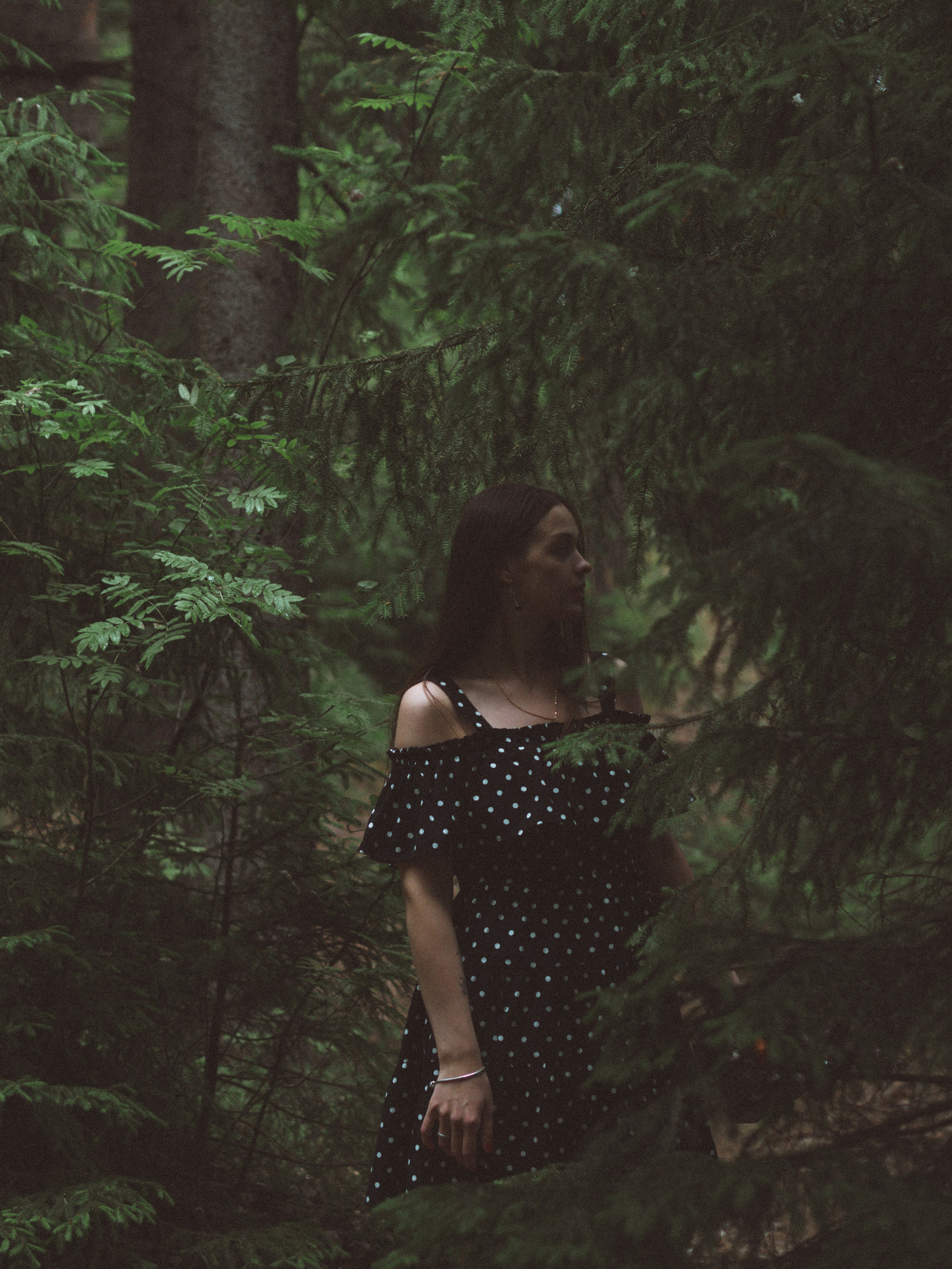 Yana. Фотограф в Сортавала Карина Буглакова