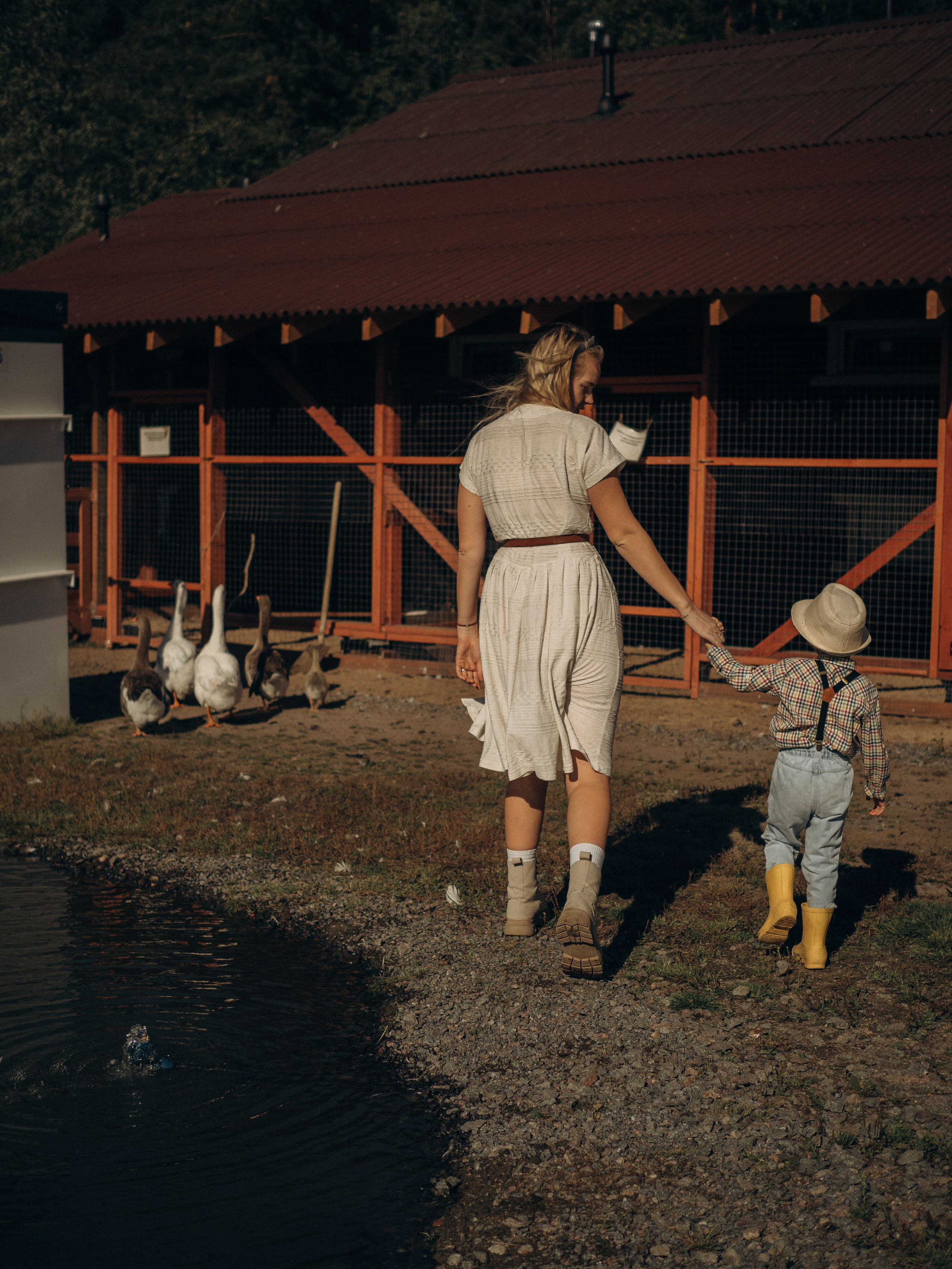Fam2. Фотограф в Сортавала Карина Буглакова