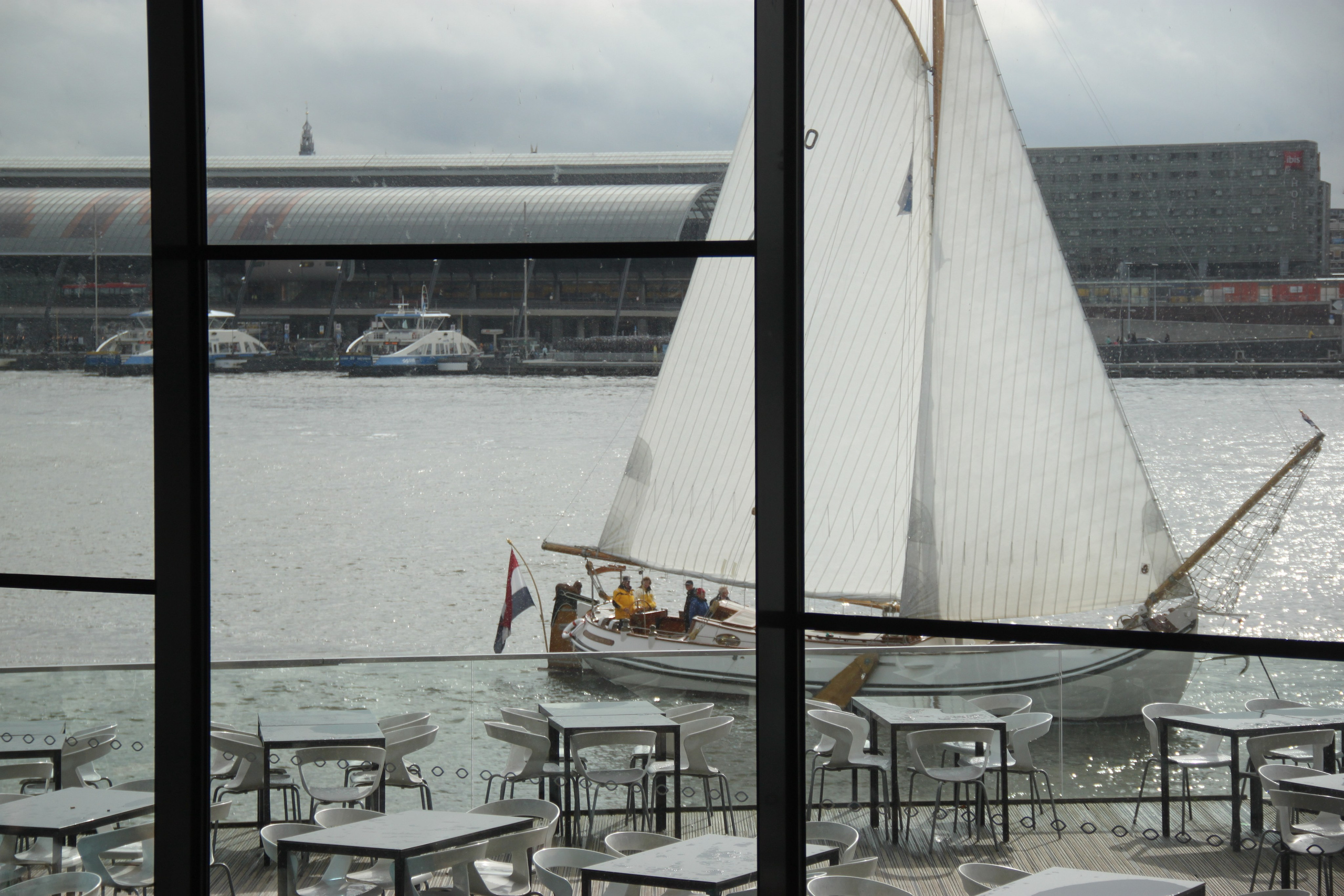 Amsterdam, Netherlands. Andrey Filippov Photographer