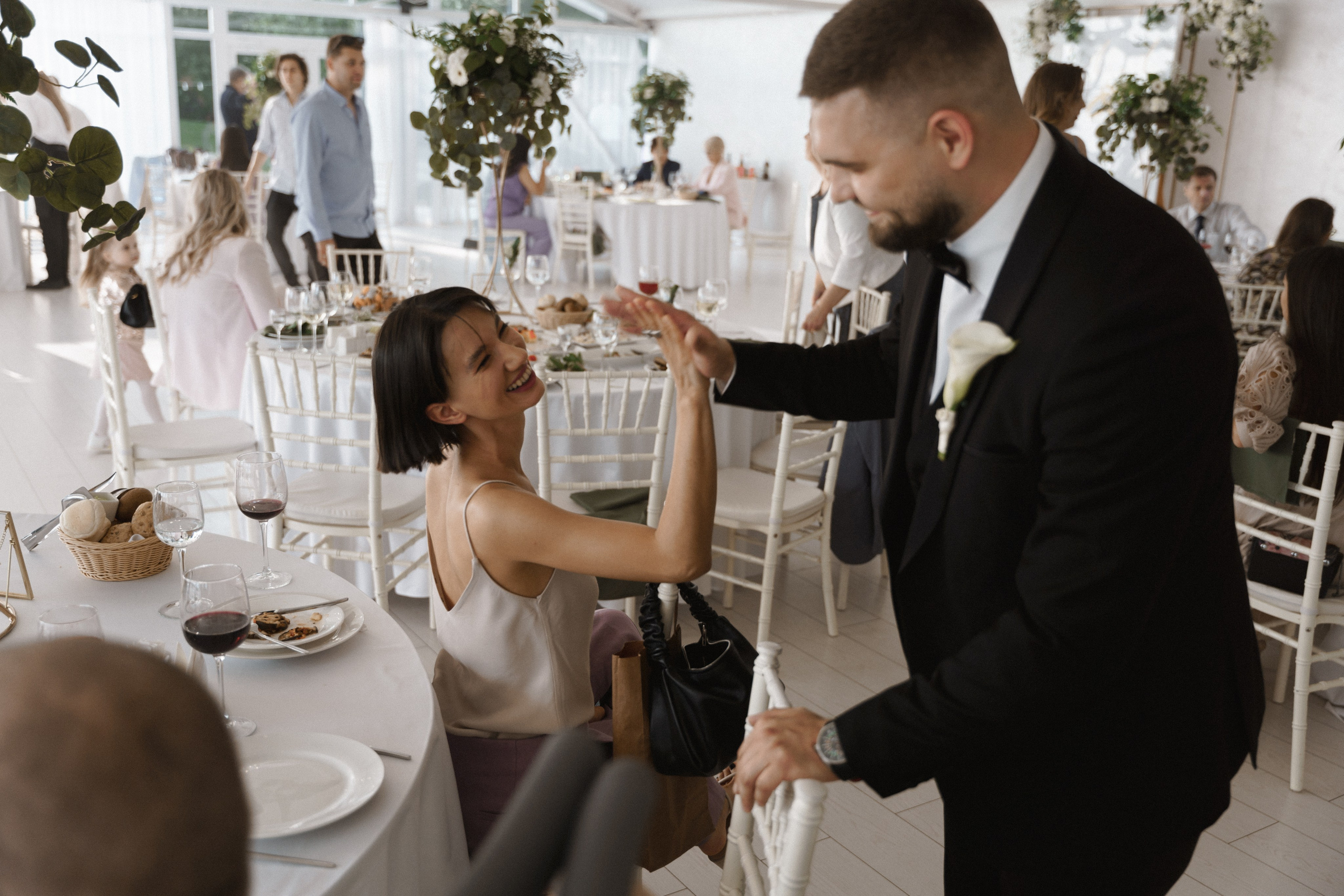 Aleksandr & Anastasia. Свадебный, семейный и портретный фотограф в Москве, Санкт-Петербурге