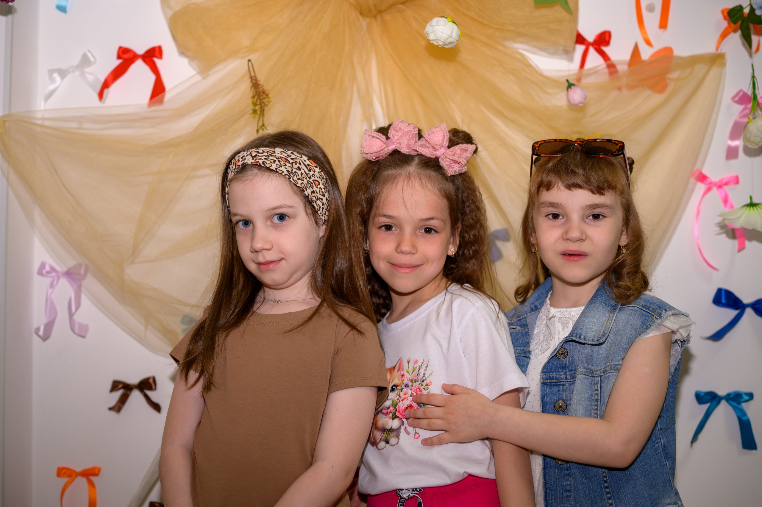 Д/с№ 3к3 группа «Фантазёры» (индивидуальный дизайн) + рисунки детей. Фотограф новорожденных, семейный детский в Тюмени Татьяна Морозова