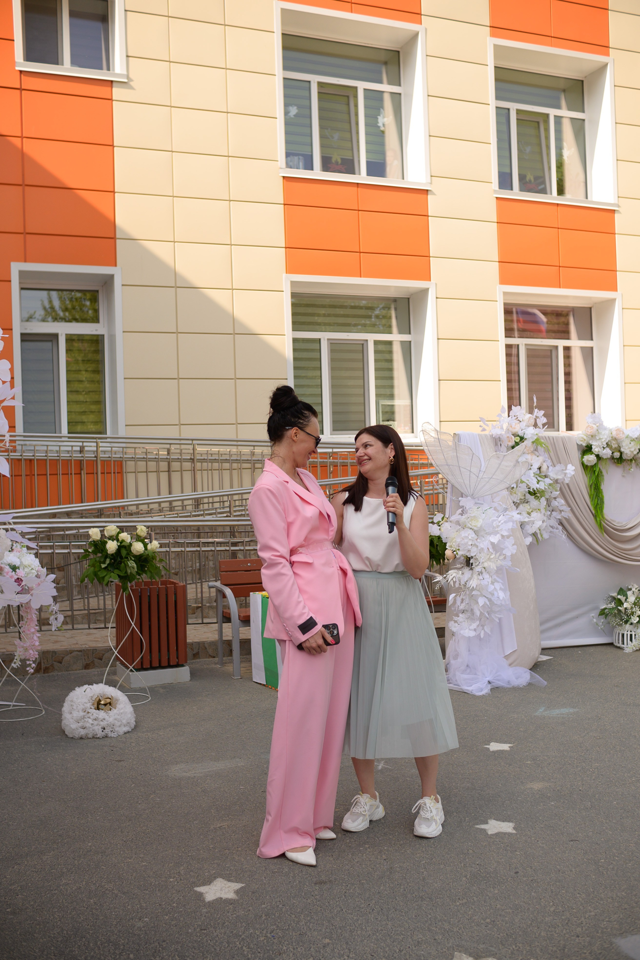 Репортаж выпускного группа «Фантазёры» 3 садик. Фотограф новорожденных, семейный детский в Тюмени Татьяна Морозова