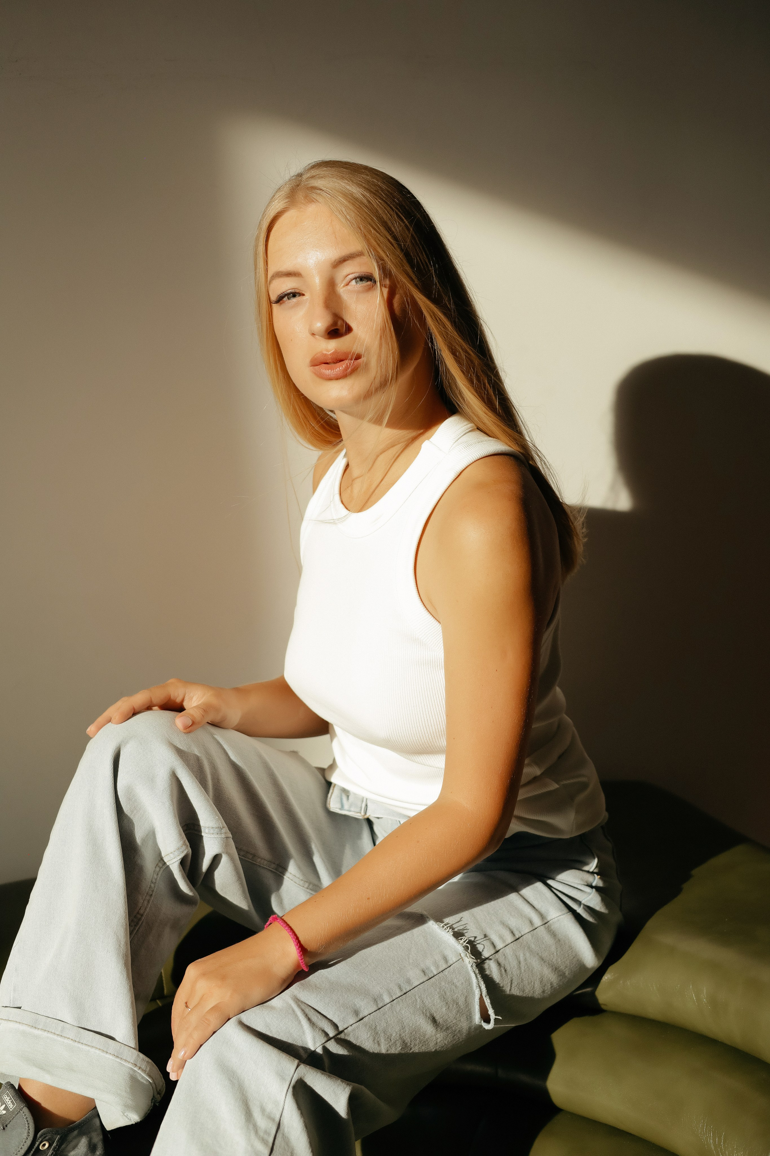 Ксения. Женский фотограф в Москве, организатор девичников с мастер-классами