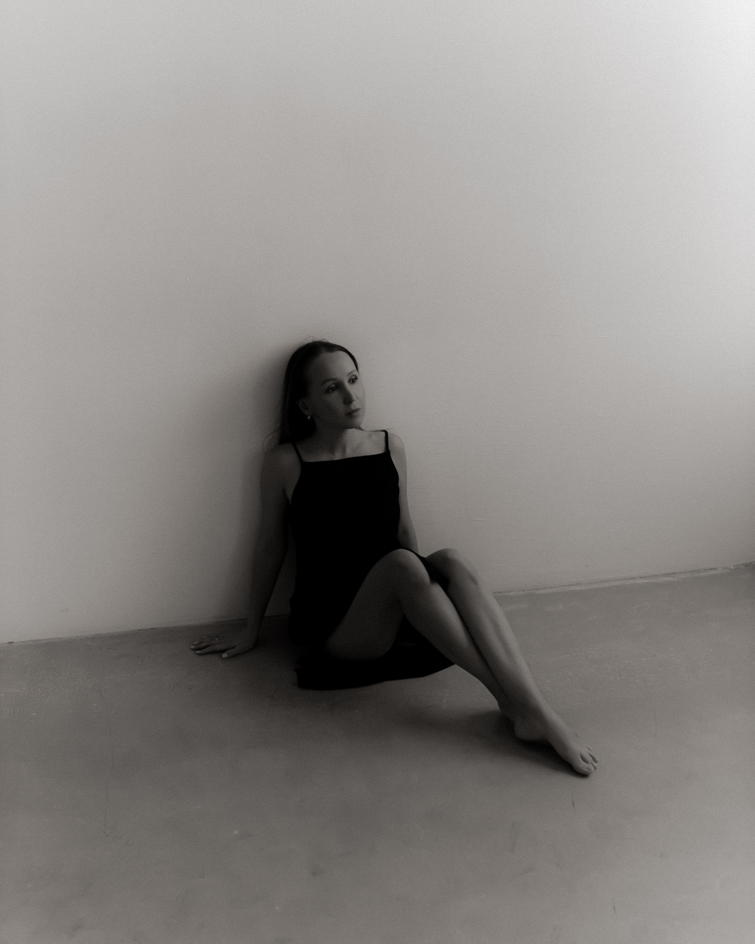 Евгения. DARYA.BELKINA