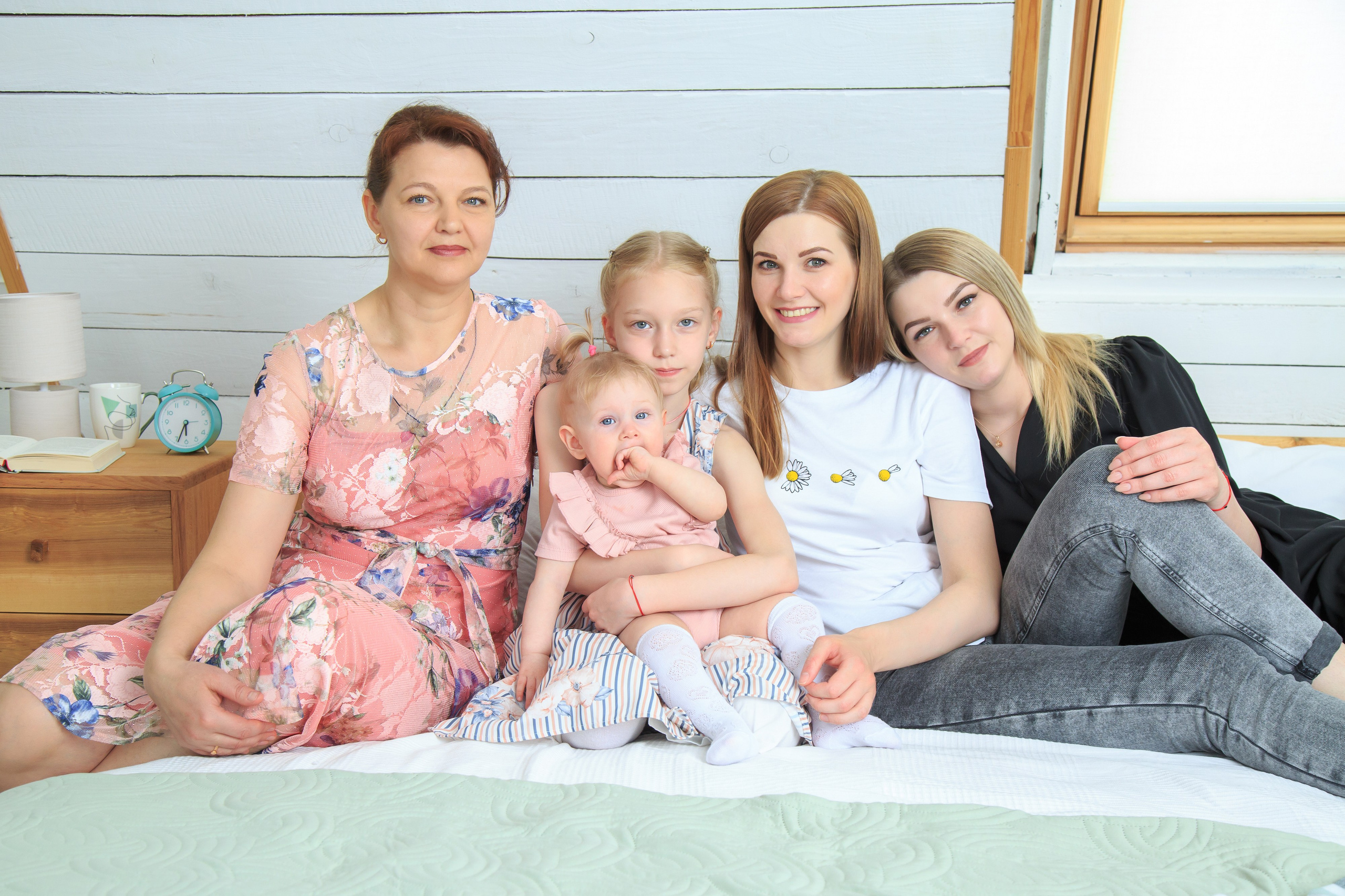 Семейная фотосессия в городах Пятигорск, Кисловодск, Минеральные Воды, Ессентуки. Репортажный и свадебный фотограф Пятигорск и КМВ