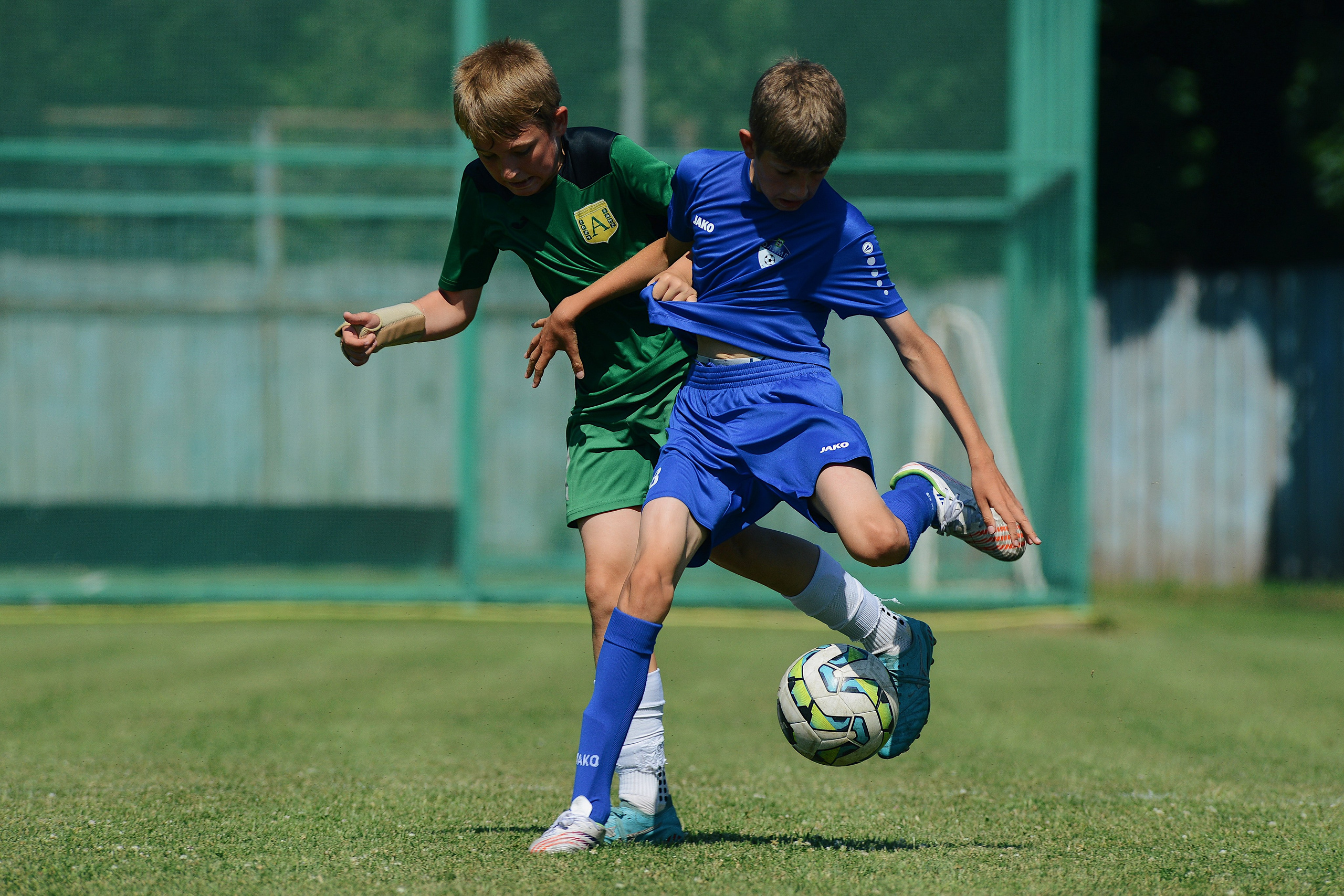 ФК Олимп. Спортивный фотограф в Москве | Наталья K
