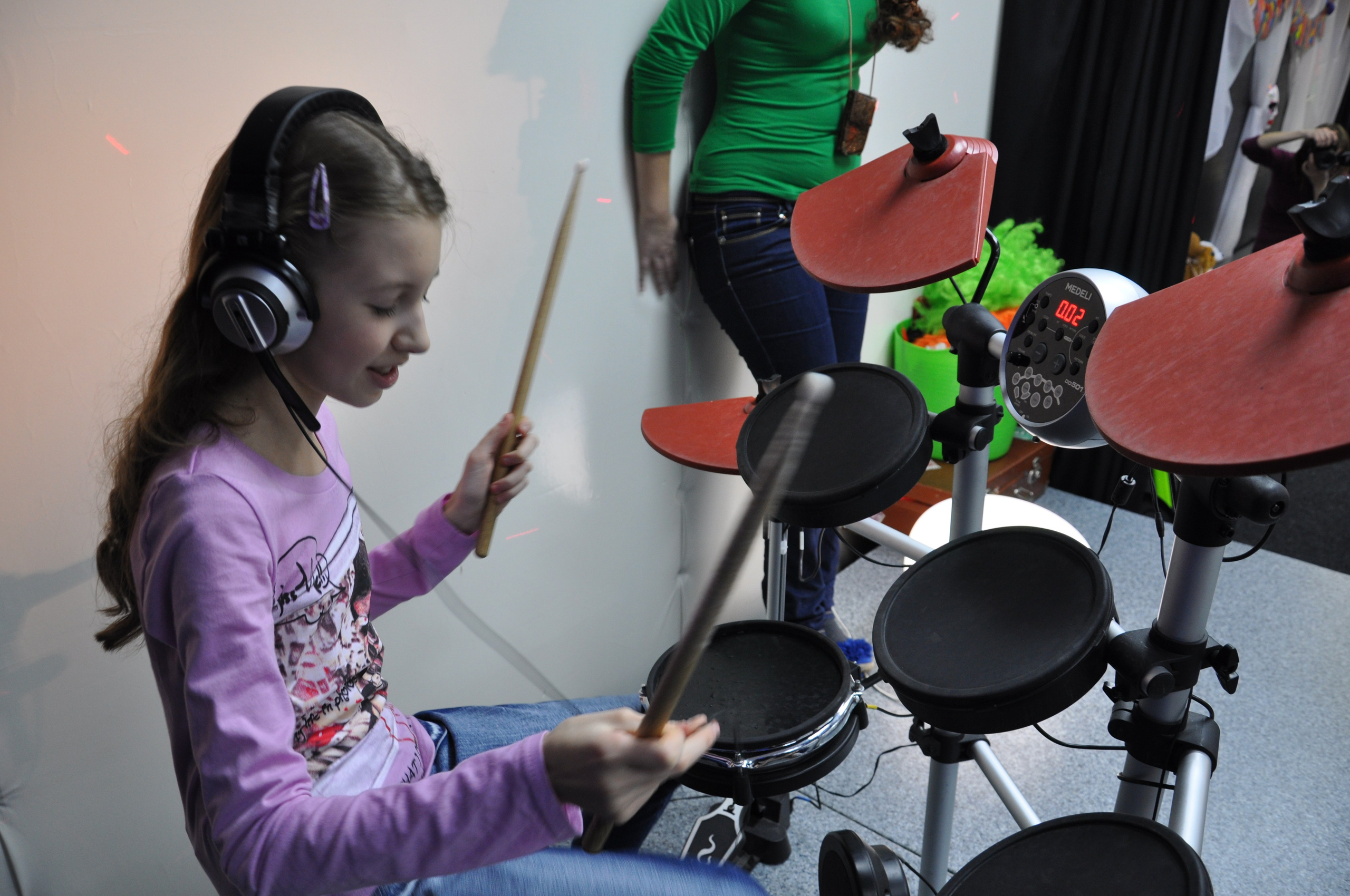 Катя ДР 13 лет 01.12.2012. Семейный, Свадебный фотограф СПБ Питер— Романова Екатерина