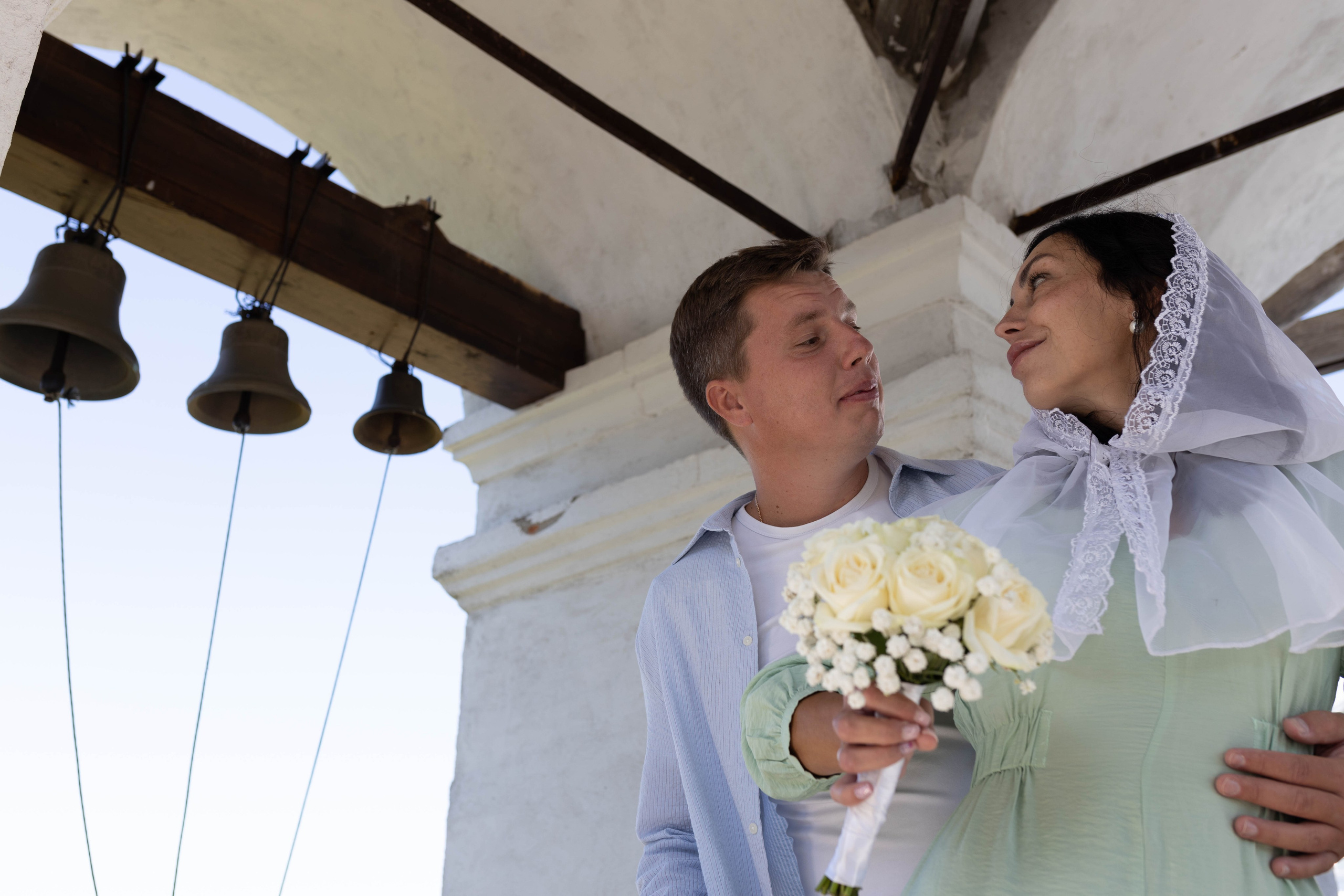 Венчание Олеси&Руслана. Артеменкова Анна Фотограф