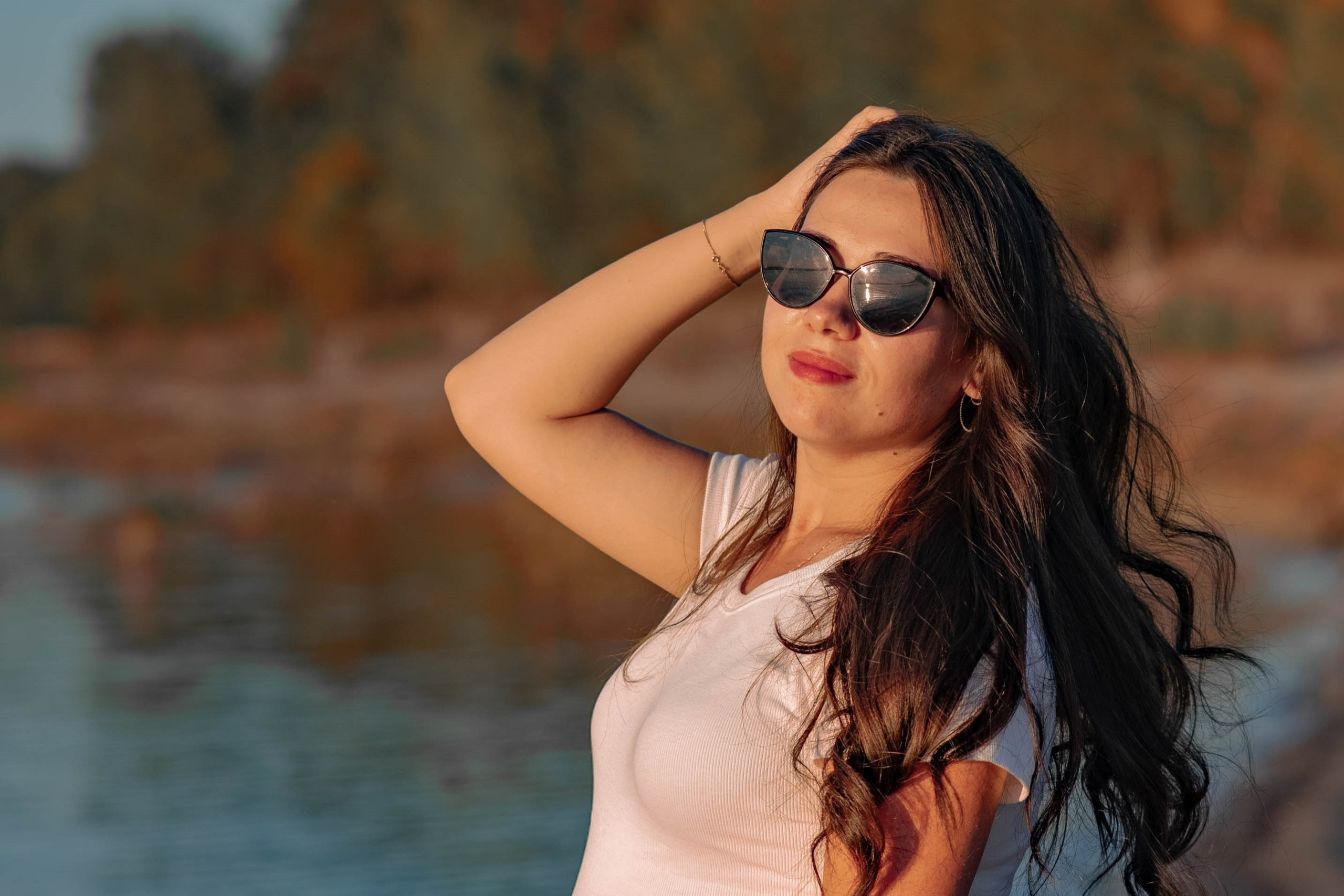 Алина и Кирилл. Семейный и свадебный фотограф в Абакане Юлия Су