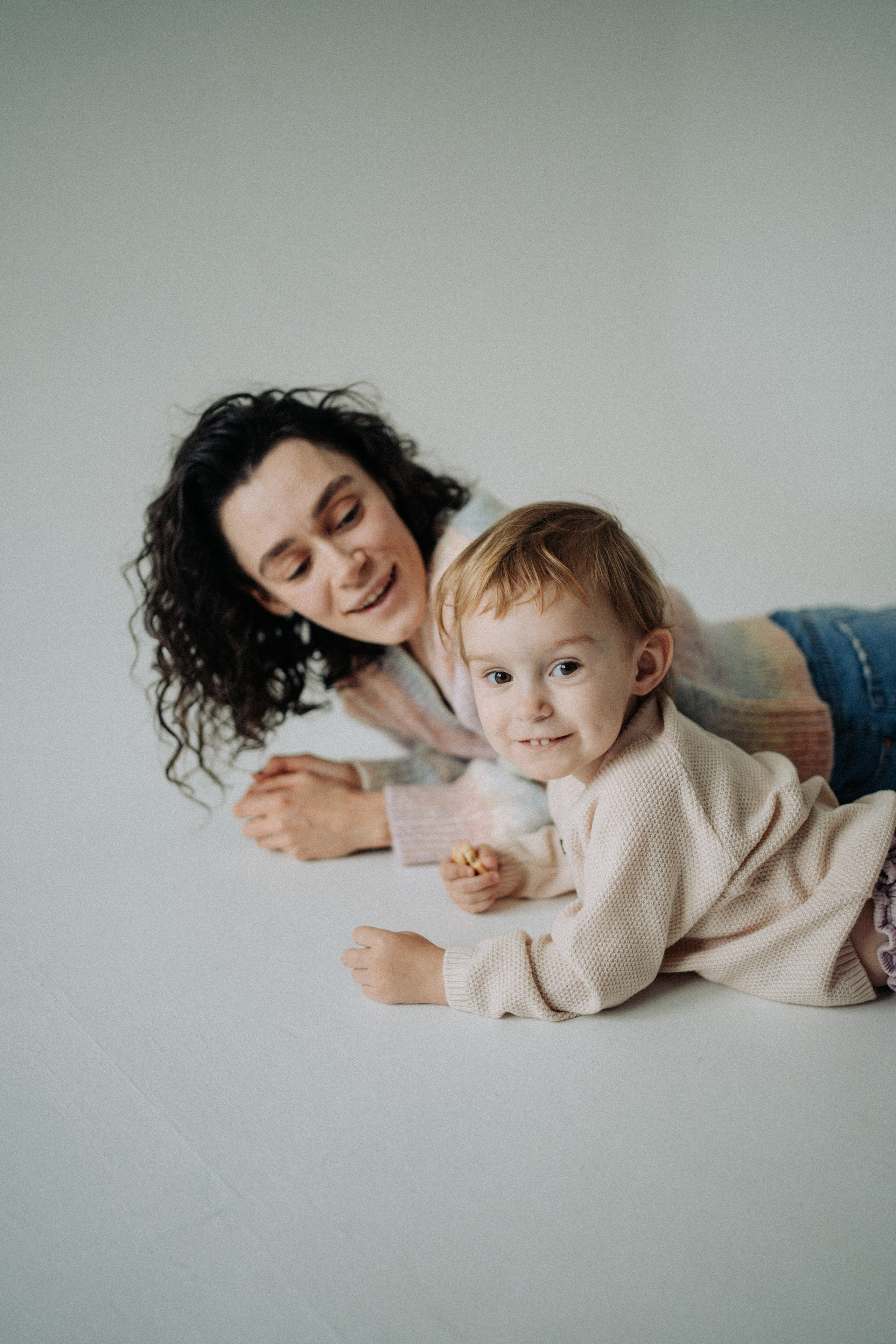 Семейные истории. Фотограф Сахалин Ксения Новикова