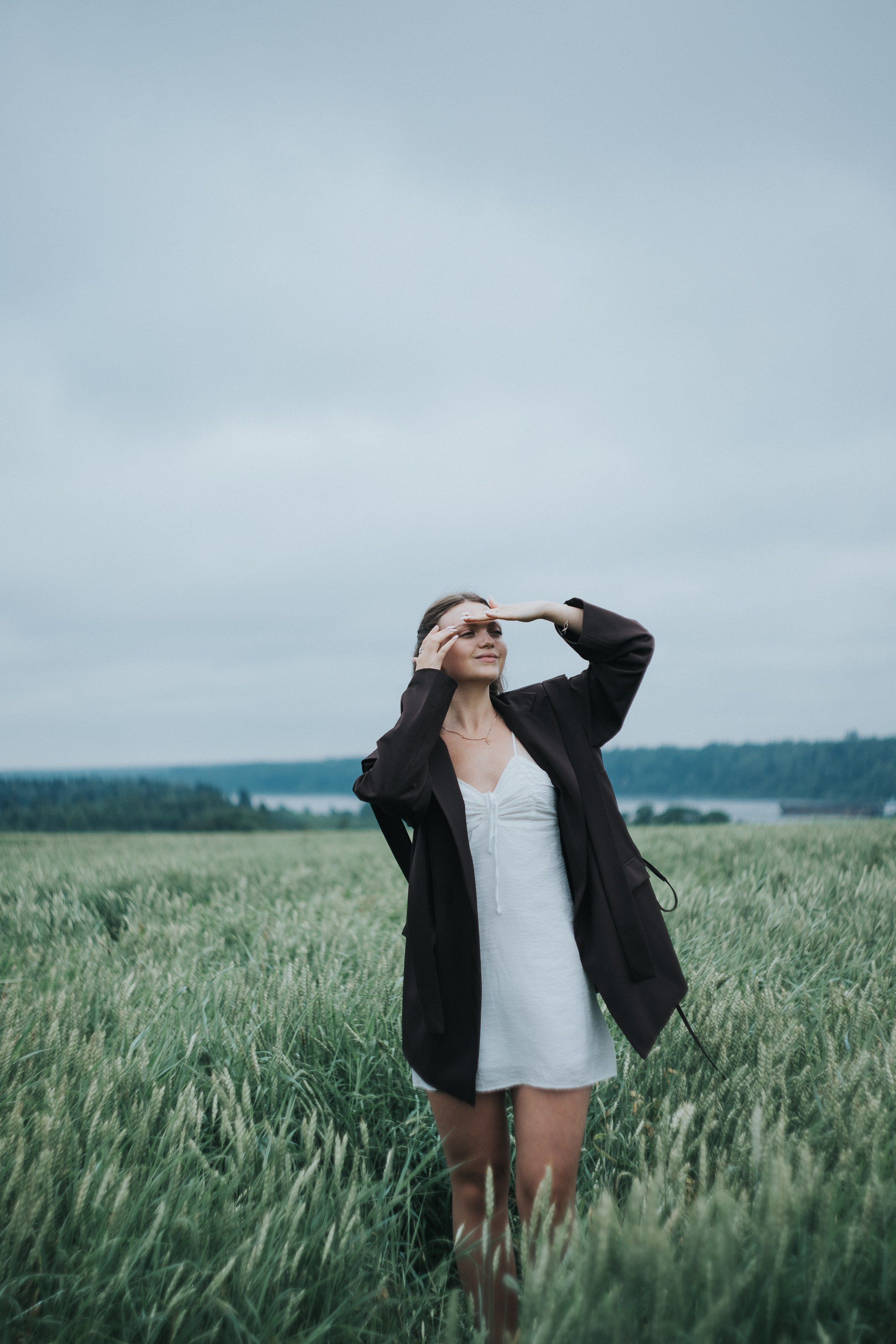 Портретная +Love. Фотограф Николай Чураев Ярославль