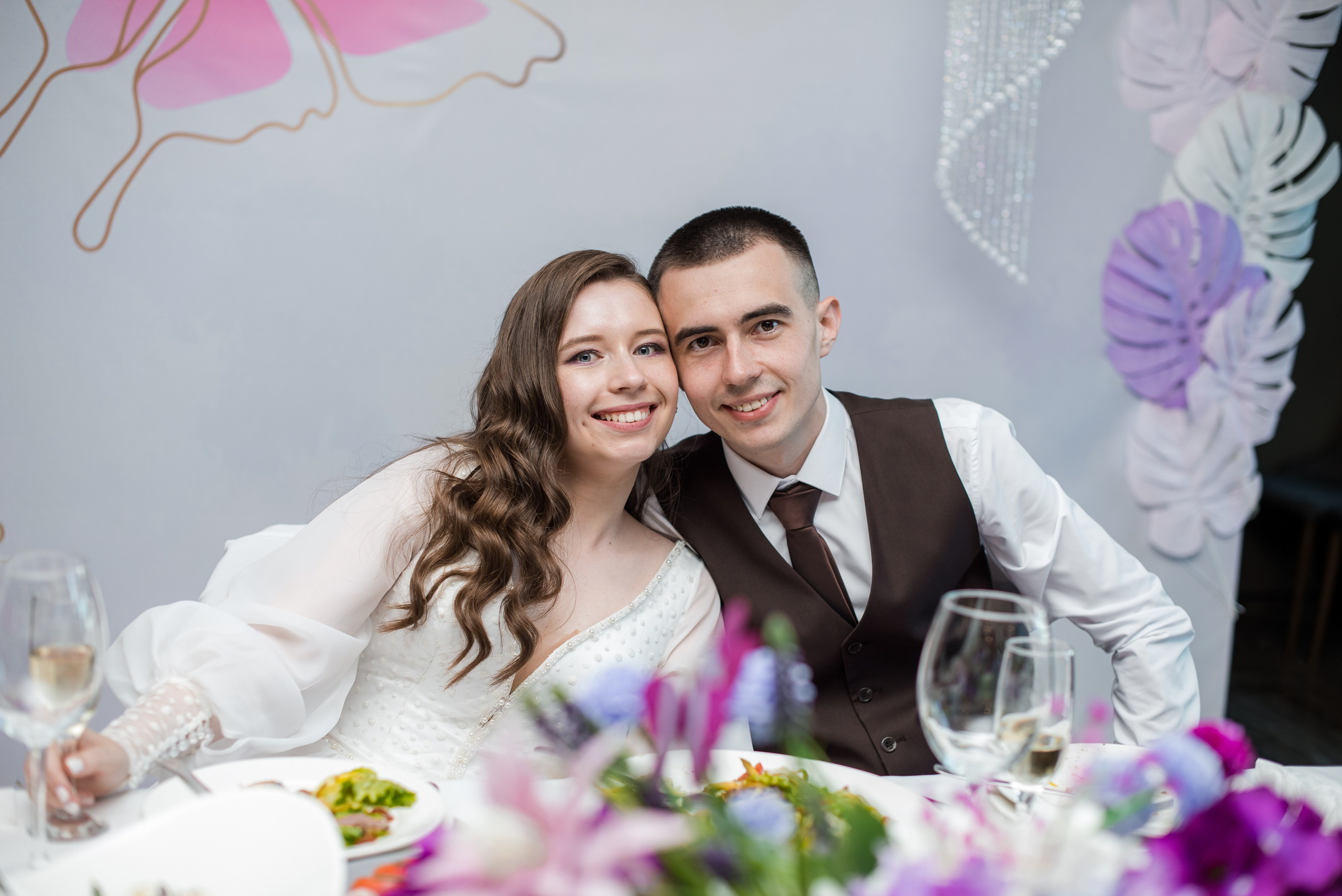 Владислав и Ирина. Иркутск. Фотограф Антонина Первая. Свадьбы, семейные и индивидуальные