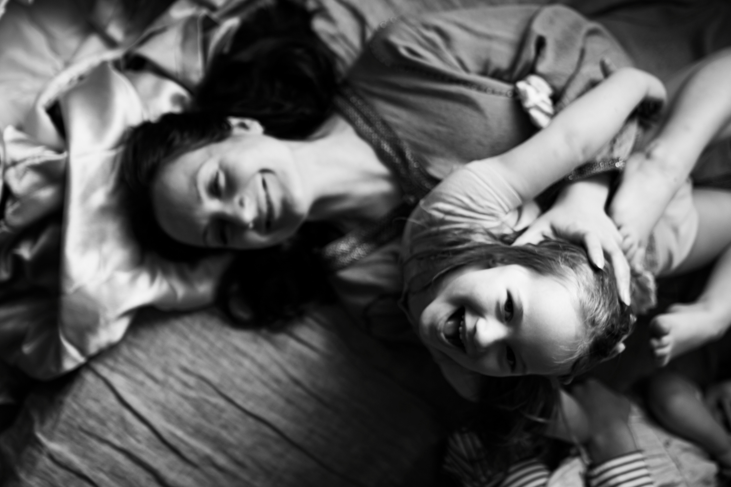 Миша-Света, Милаша и Лисяша. Семейный фотограф в Москве Ольга Комарова