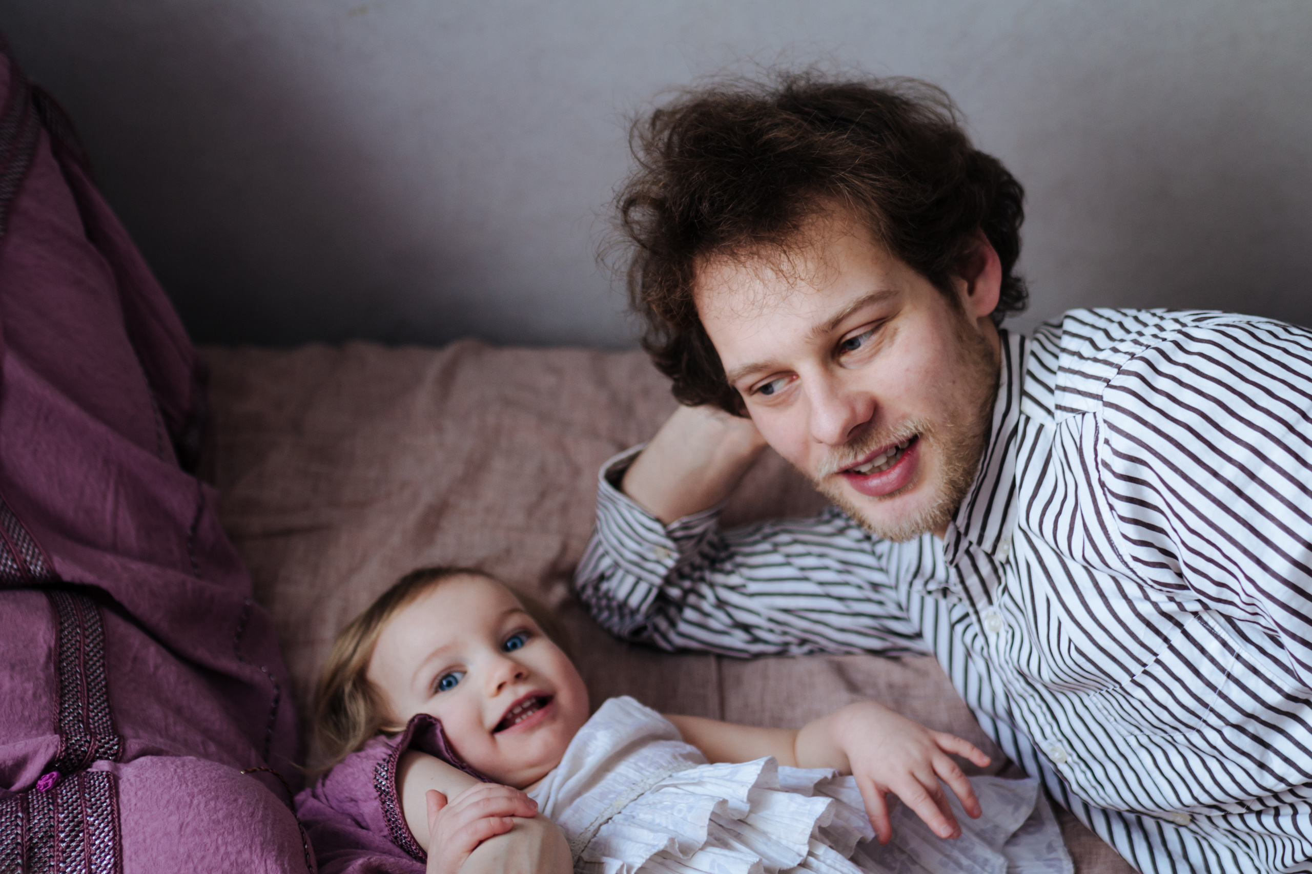 Миша-Света, Милаша и Лисяша. Семейный фотограф в Москве Ольга Комарова