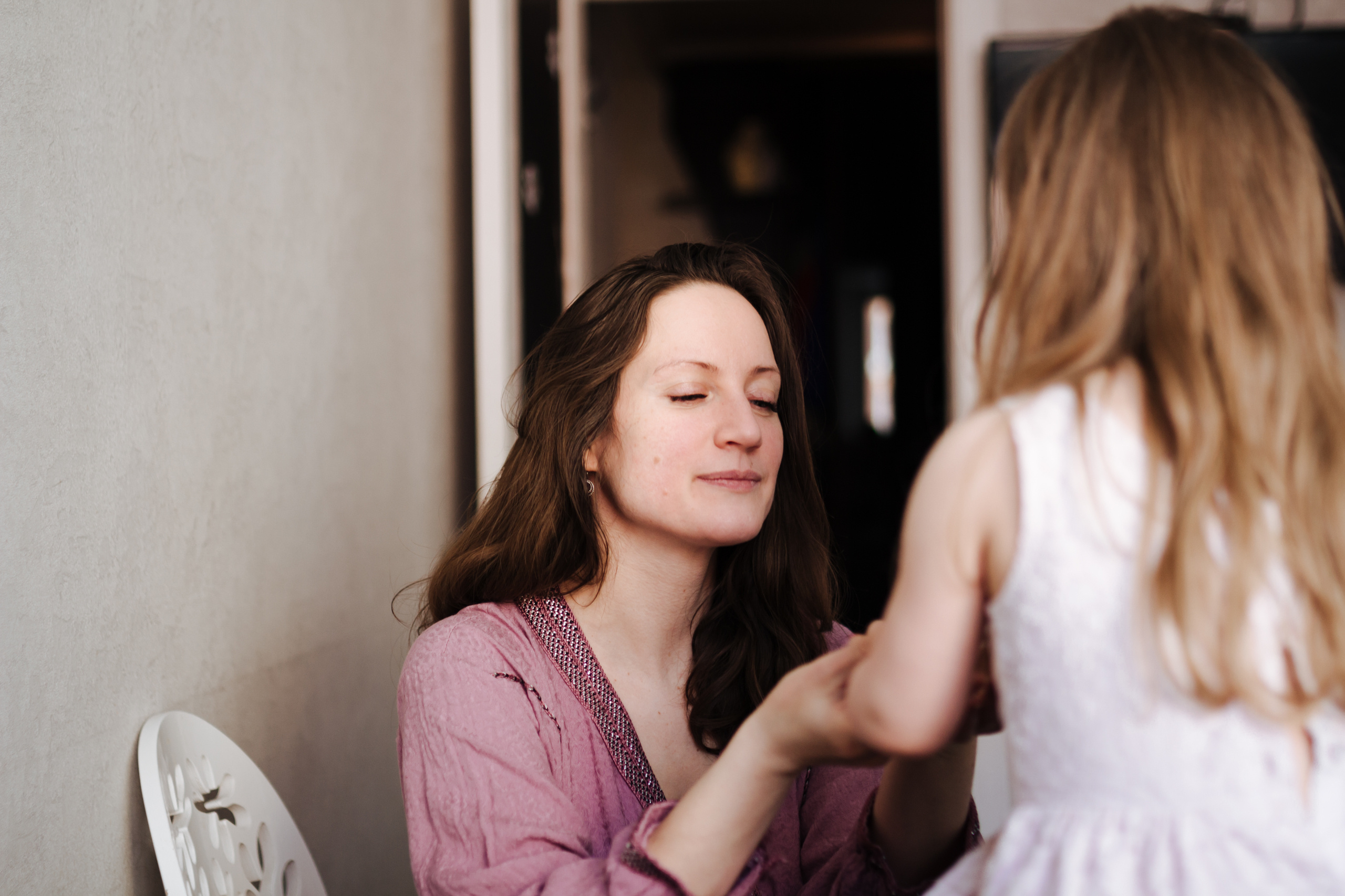 Миша-Света, Милаша и Лисяша. Семейный фотограф в Москве Ольга Комарова