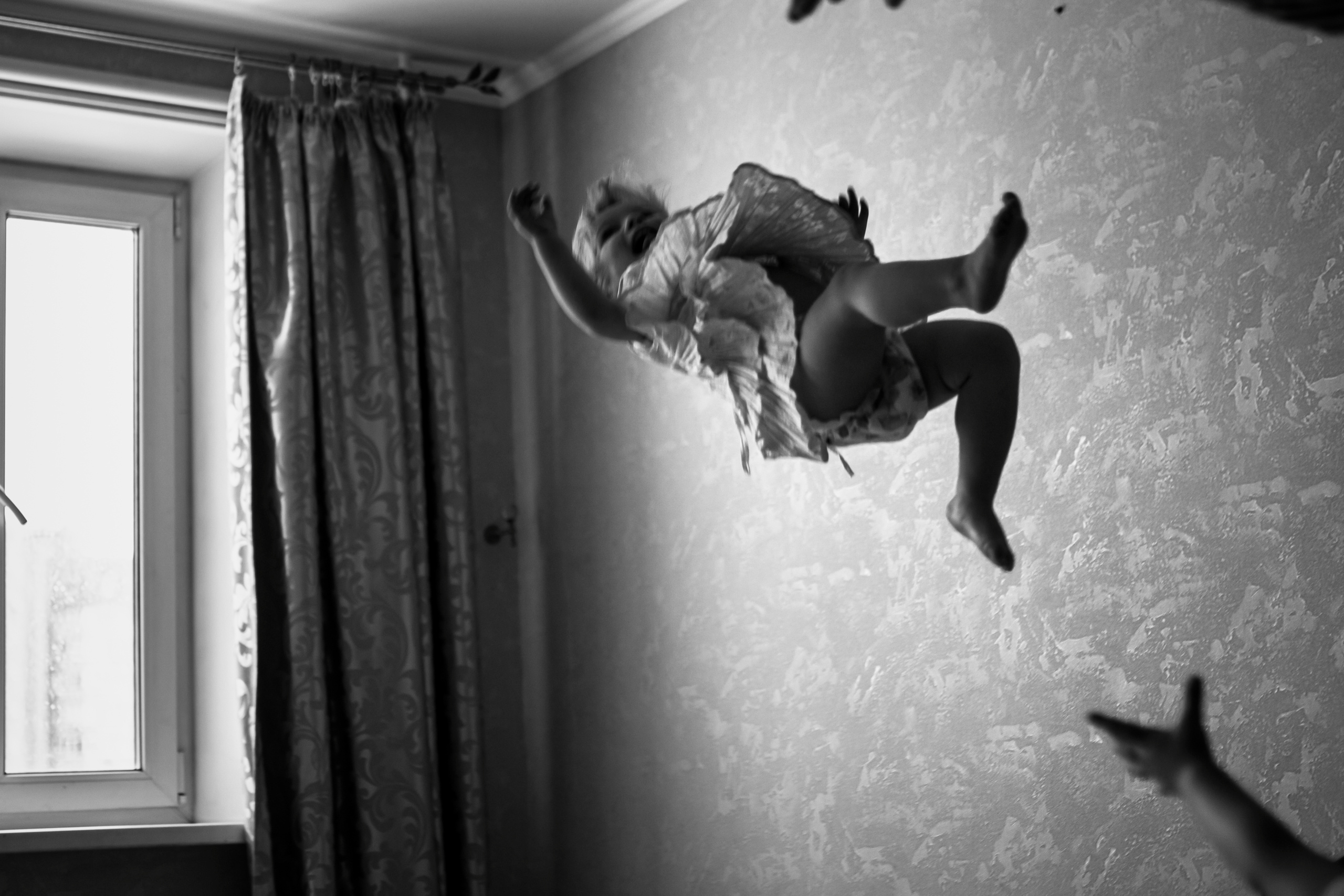 Миша-Света, Милаша и Лисяша. Семейный фотограф в Москве Ольга Комарова