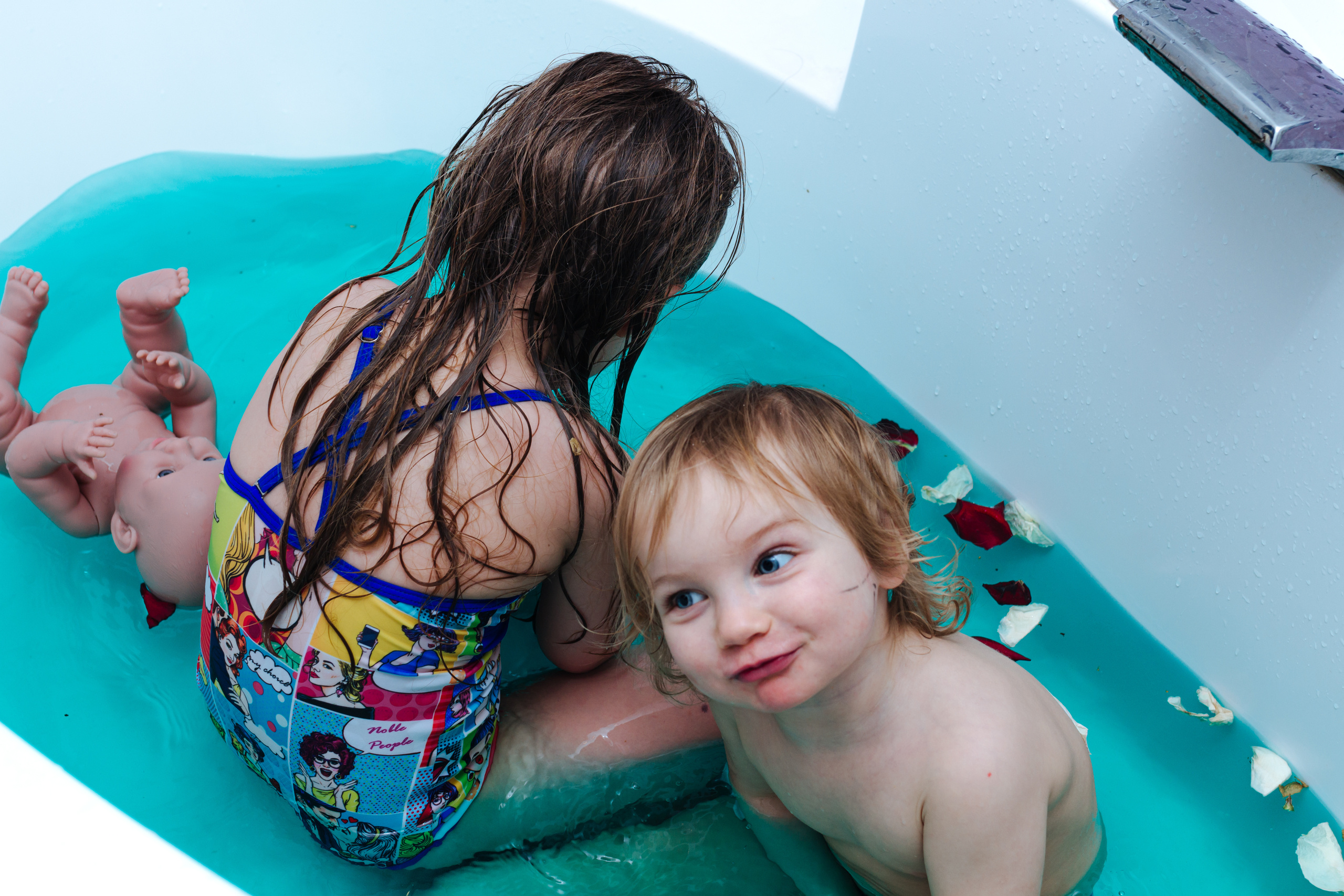 Миша-Света, Милаша и Лисяша. Семейный фотограф в Москве Ольга Комарова