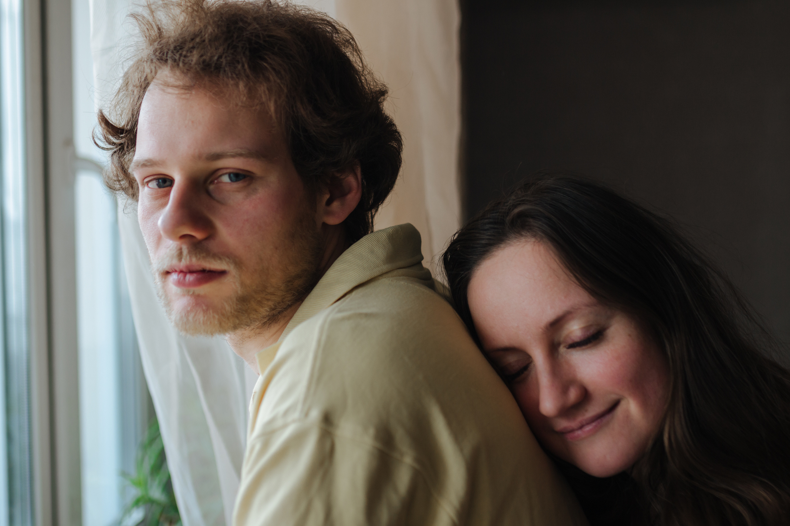 Миша-Света, Милаша и Лисяша. Семейный фотограф в Москве Ольга Комарова