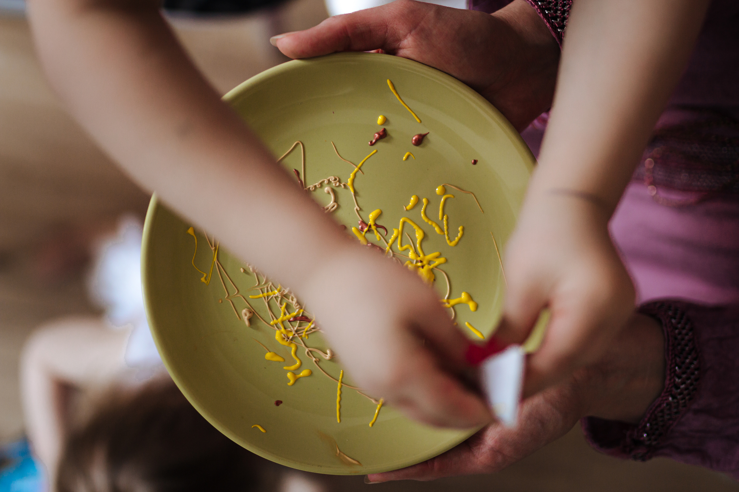 Миша-Света, Милаша и Лисяша. Семейный фотограф в Москве Ольга Комарова