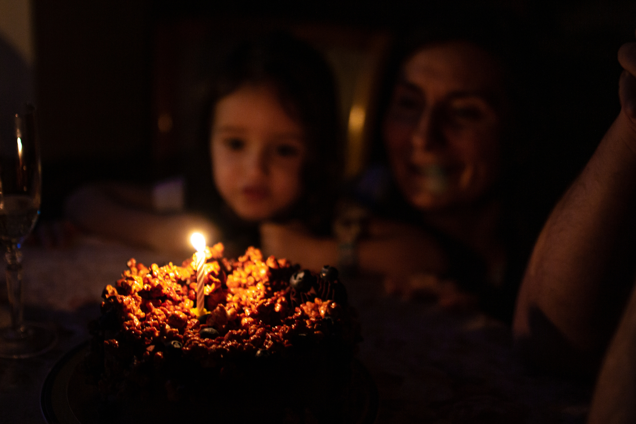 Февраль 2020. Семейный фотограф в Москве Ольга Комарова