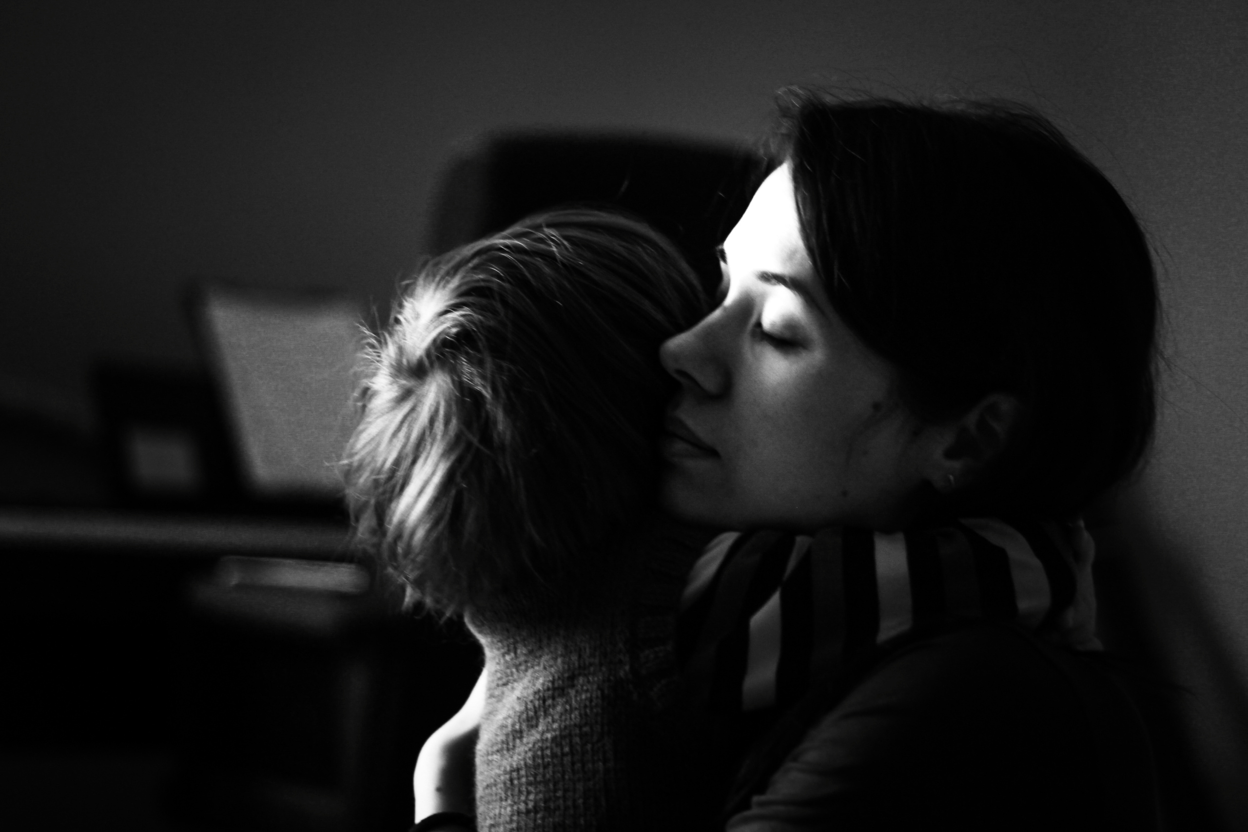 Семейный фотограф в Москве Ольга Комарова