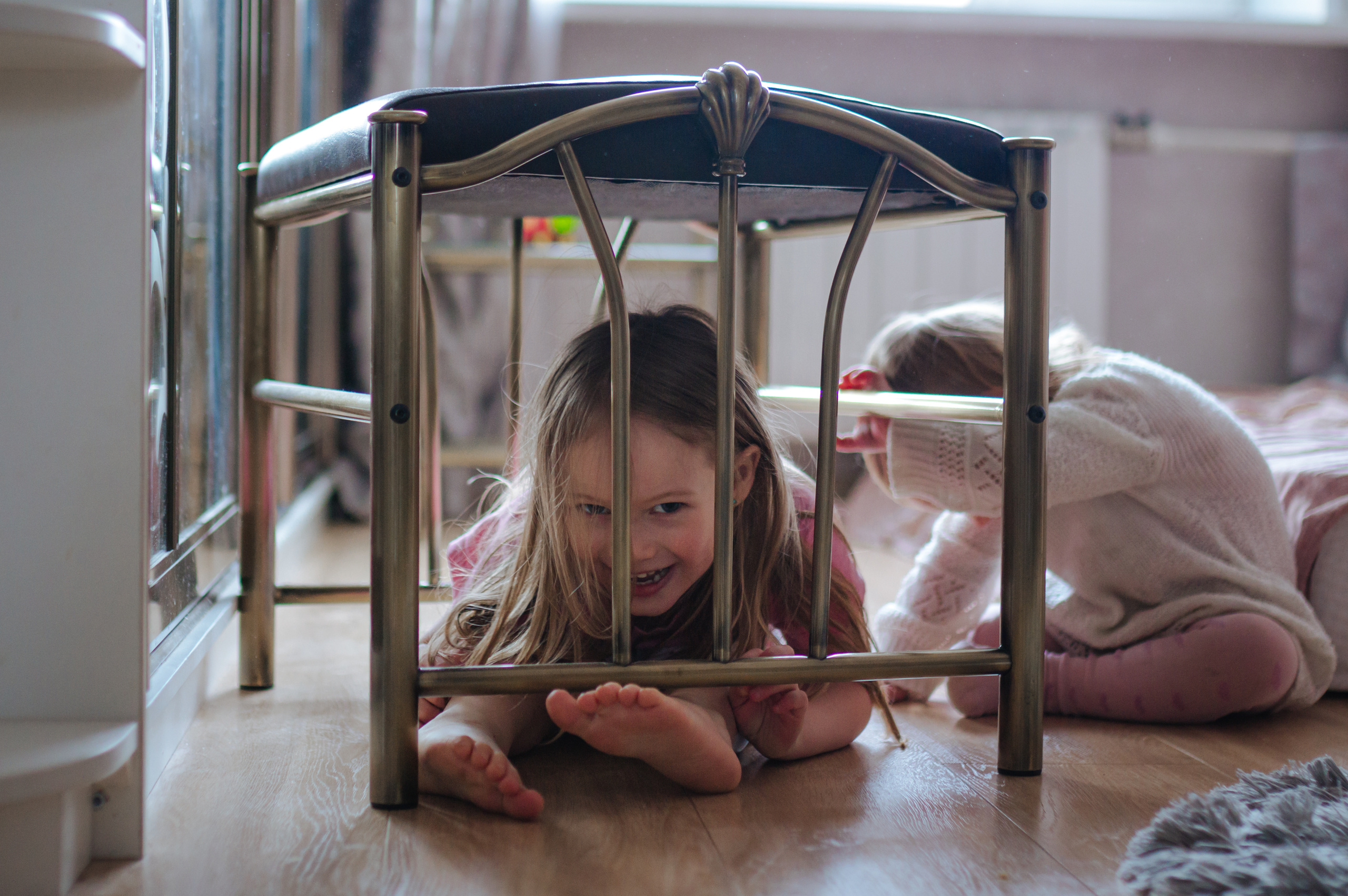 Миша-Света, Милаша и Лисяша. Семейный фотограф в Москве Ольга Комарова