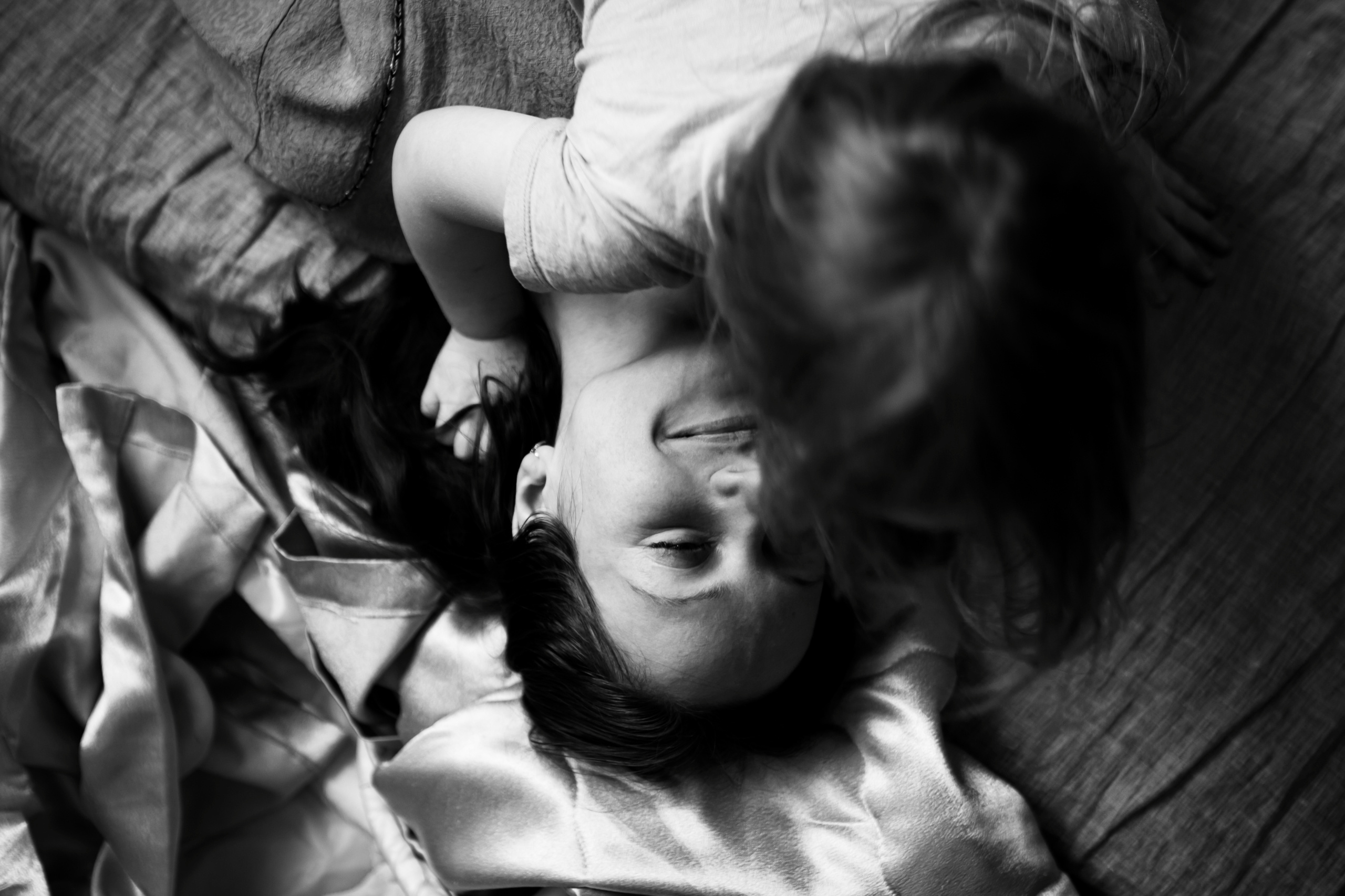 Семейный фотограф в Москве Ольга Комарова