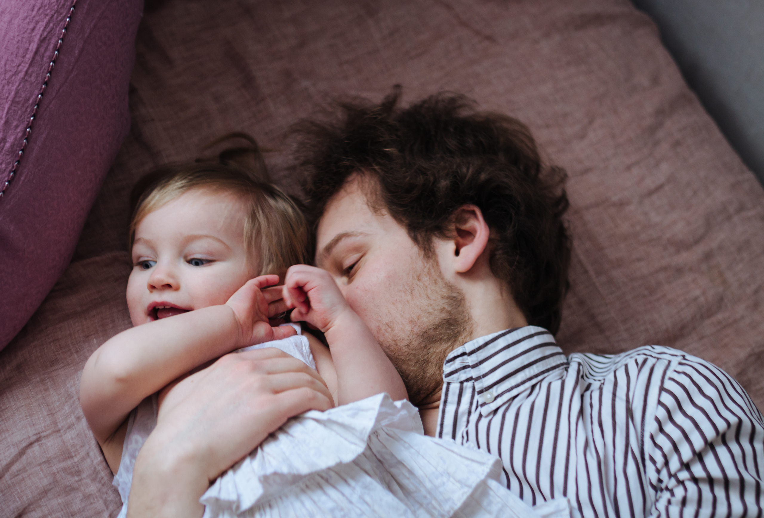 Миша-Света, Милаша и Лисяша. Семейный фотограф в Москве Ольга Комарова