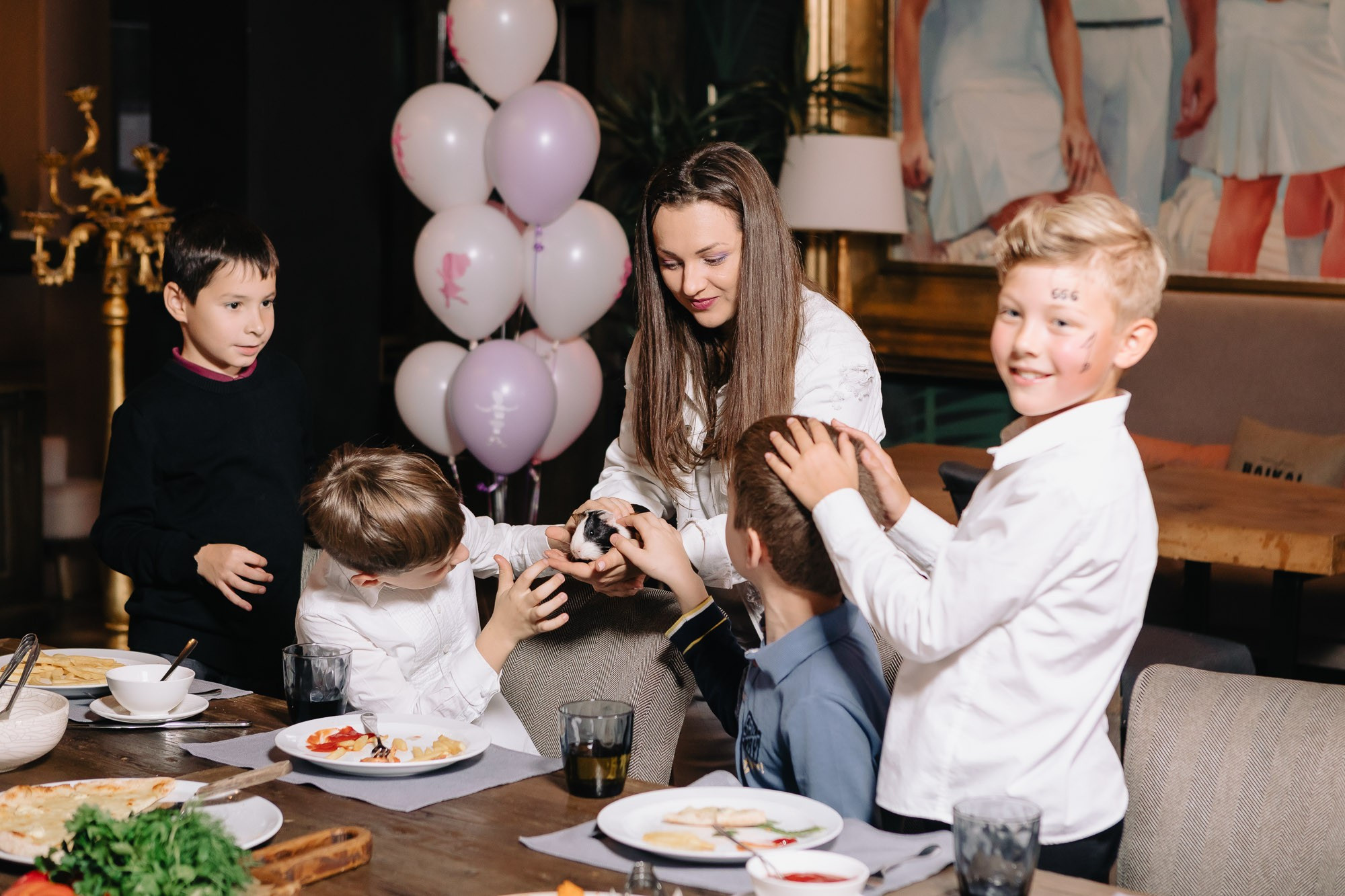 JANE 8. Фотограф в Сочи, Репортажный фотограф Виктор Кочков-Филатов