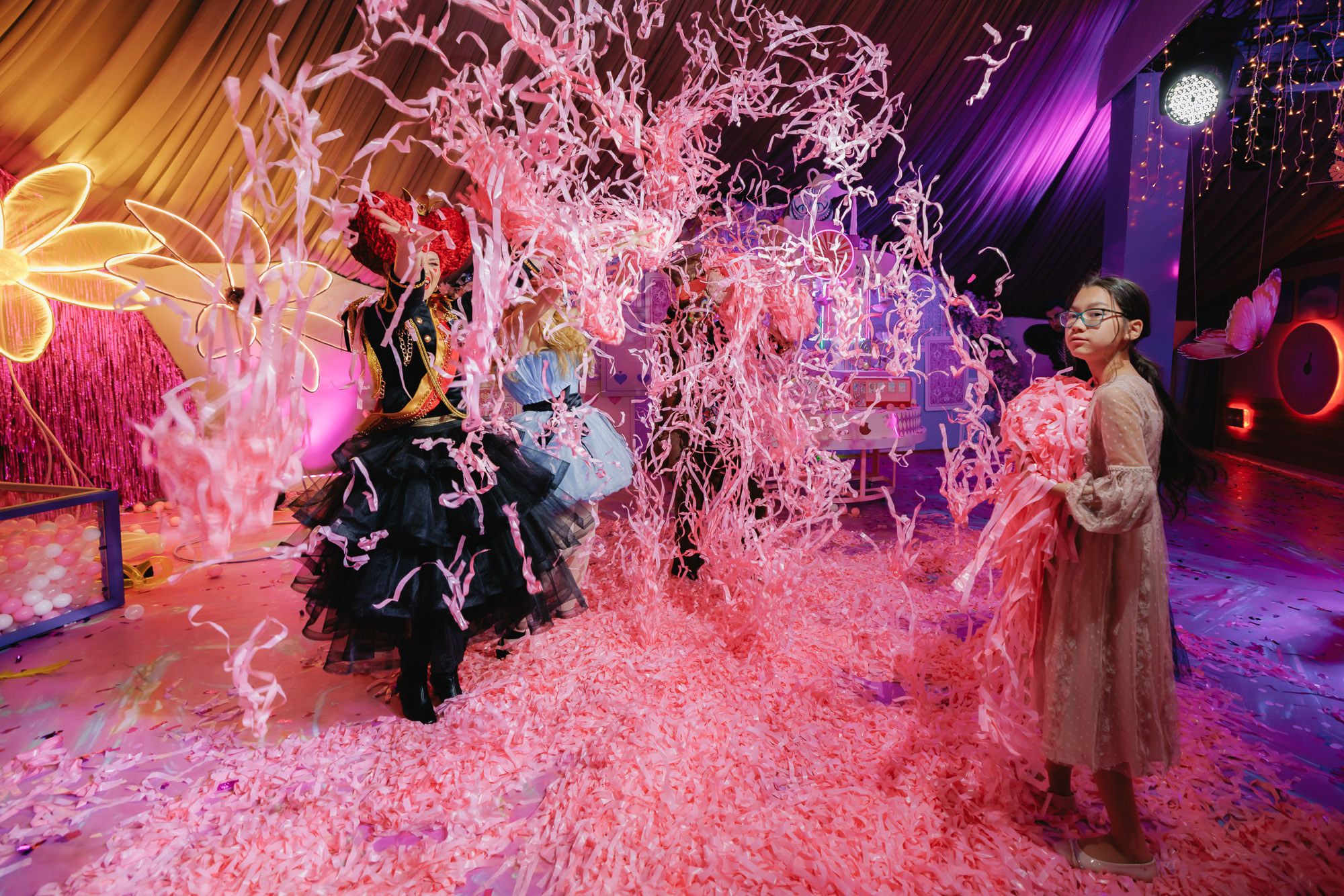 Alice 1 Restaurant. Фотограф в Сочи, Репортажный фотограф Виктор Кочков-Филатов