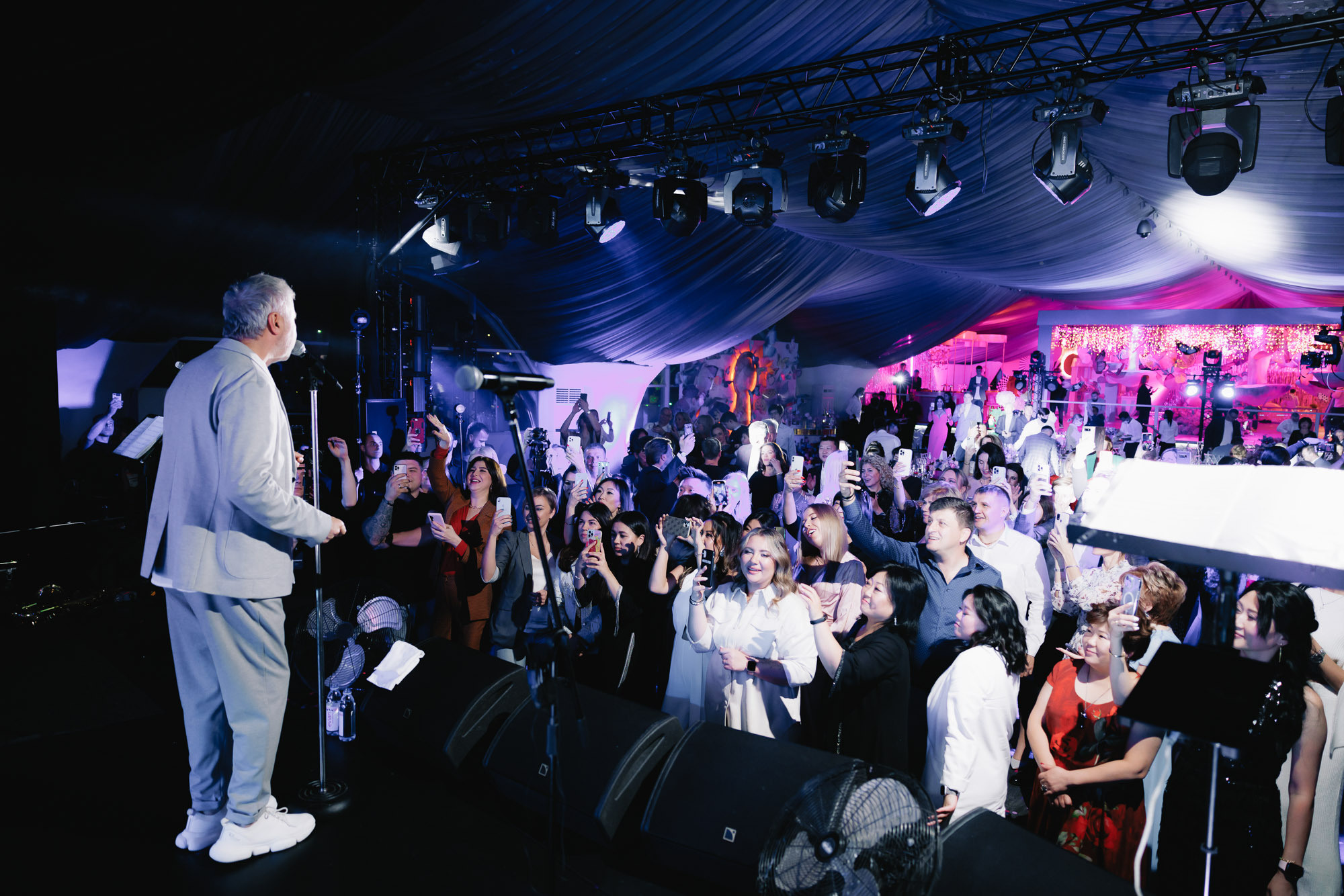 Alice 1 Restaurant. Фотограф в Сочи, Репортажный фотограф Виктор Кочков-Филатов