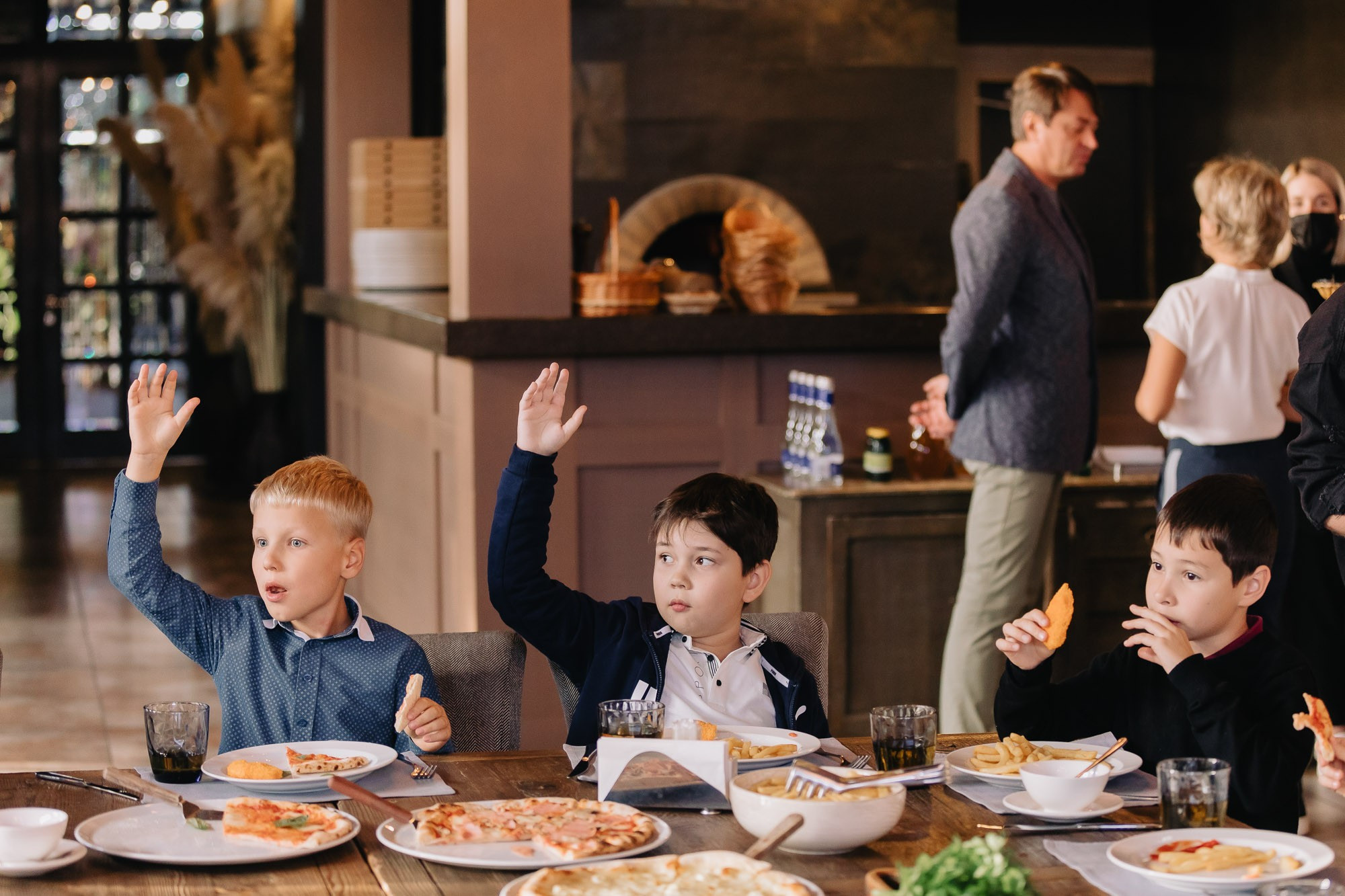 JANE 8. Фотограф в Сочи, Репортажный фотограф Виктор Кочков-Филатов