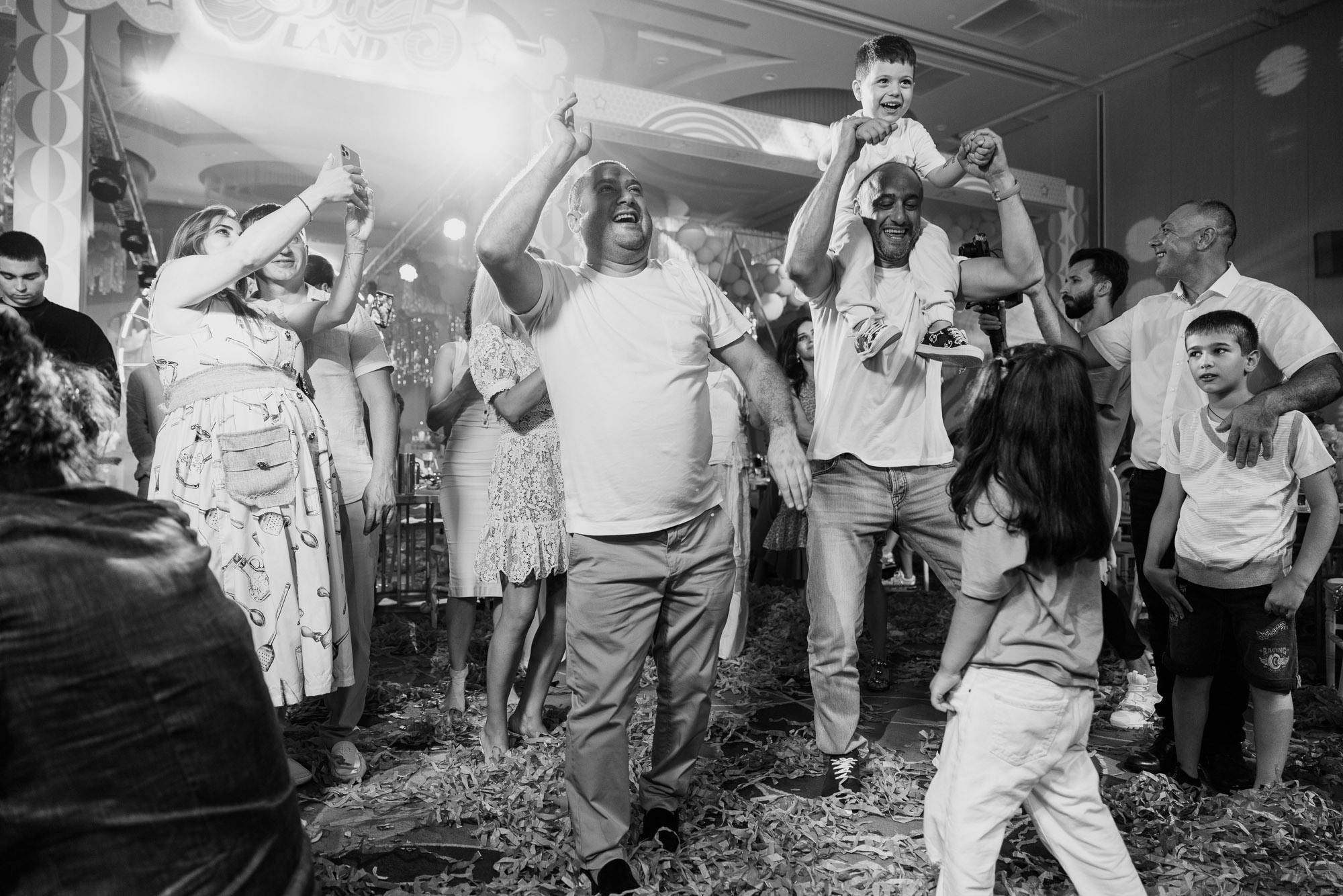 Eva 5. Фотограф в Сочи, Репортажный фотограф Виктор Кочков-Филатов