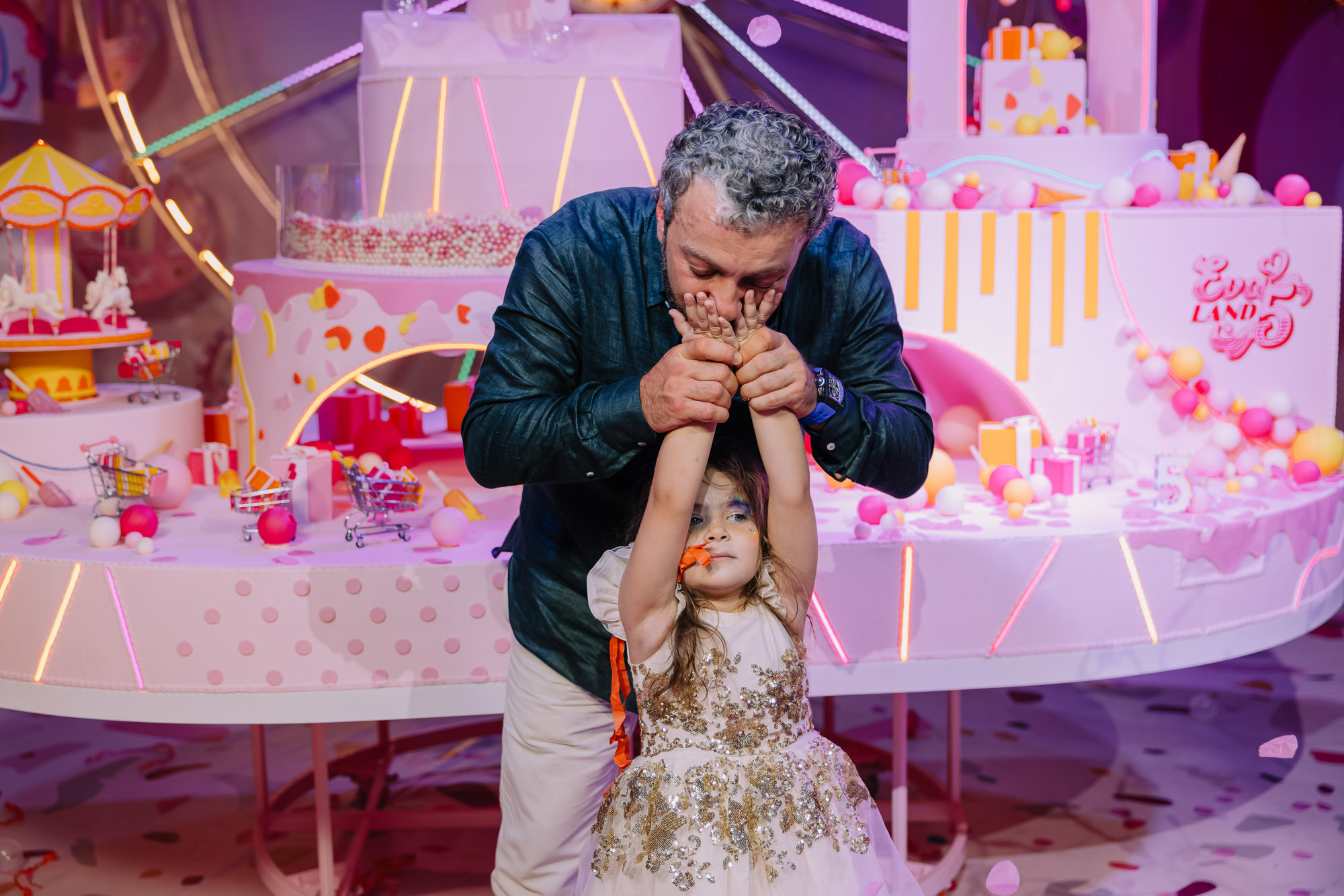 Eva 5. Фотограф в Сочи, Репортажный фотограф Виктор Кочков-Филатов