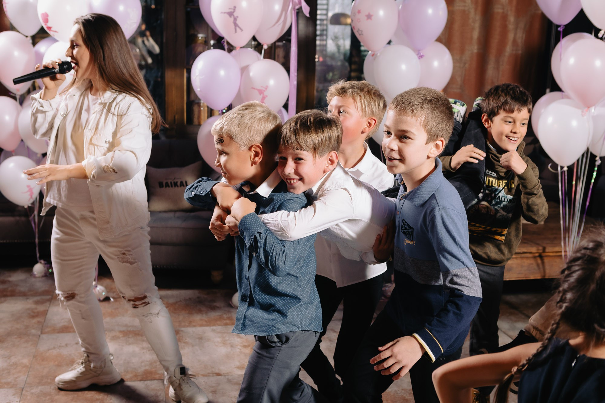 JANE 8. Фотограф в Сочи, Репортажный фотограф Виктор Кочков-Филатов