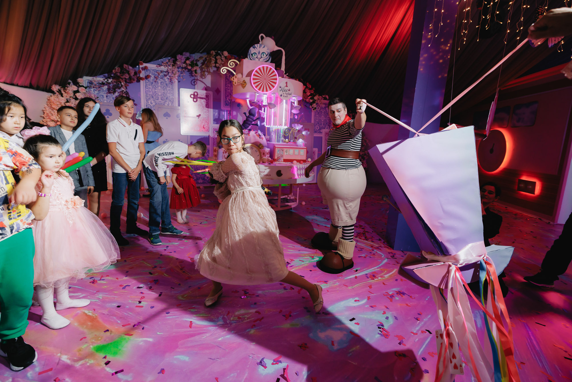 Alice 1 Restaurant. Фотограф в Сочи, Репортажный фотограф Виктор Кочков-Филатов