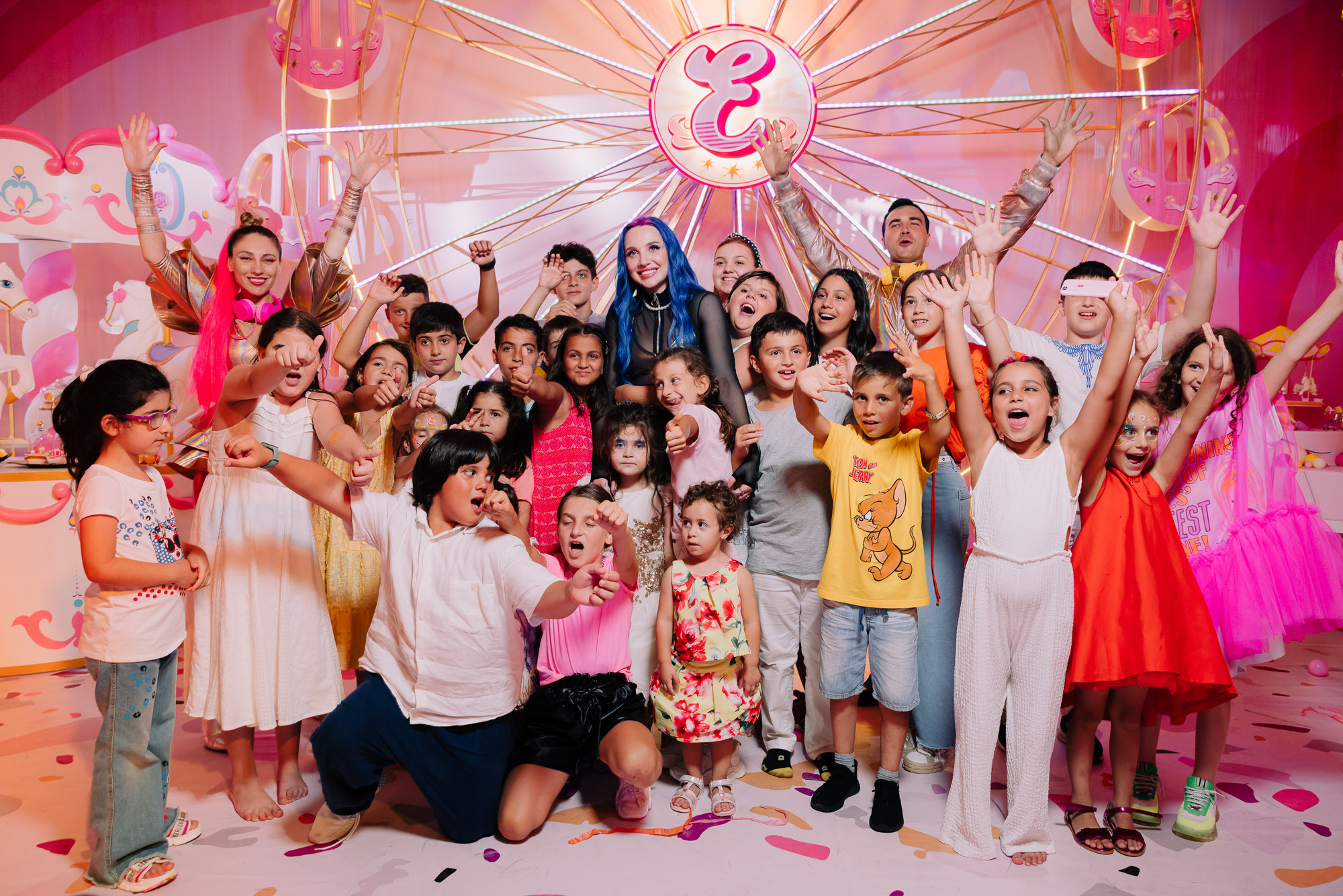 Eva 5. Фотограф в Сочи, Репортажный фотограф Виктор Кочков-Филатов