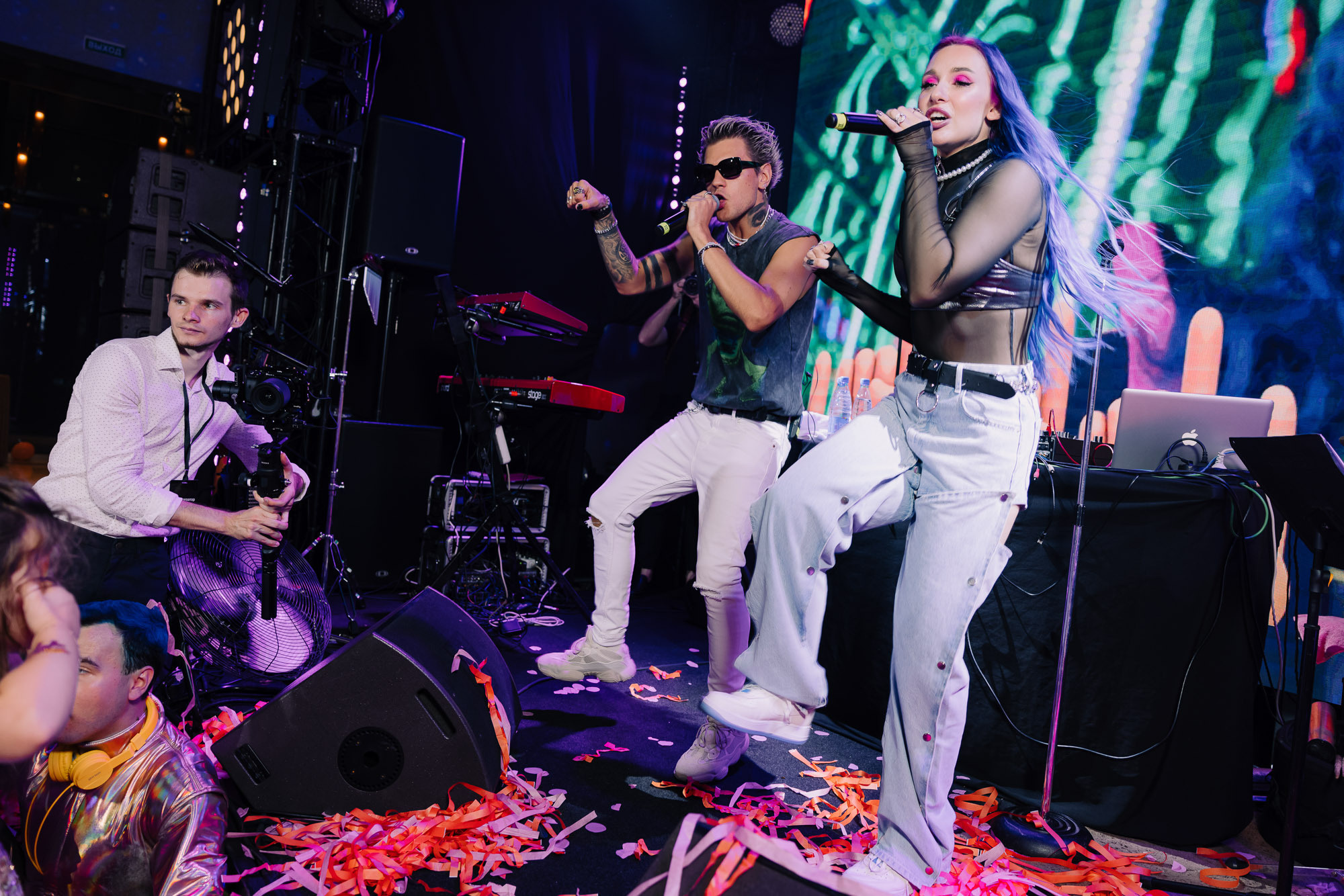 Eva 5. Фотограф в Сочи, Репортажный фотограф Виктор Кочков-Филатов