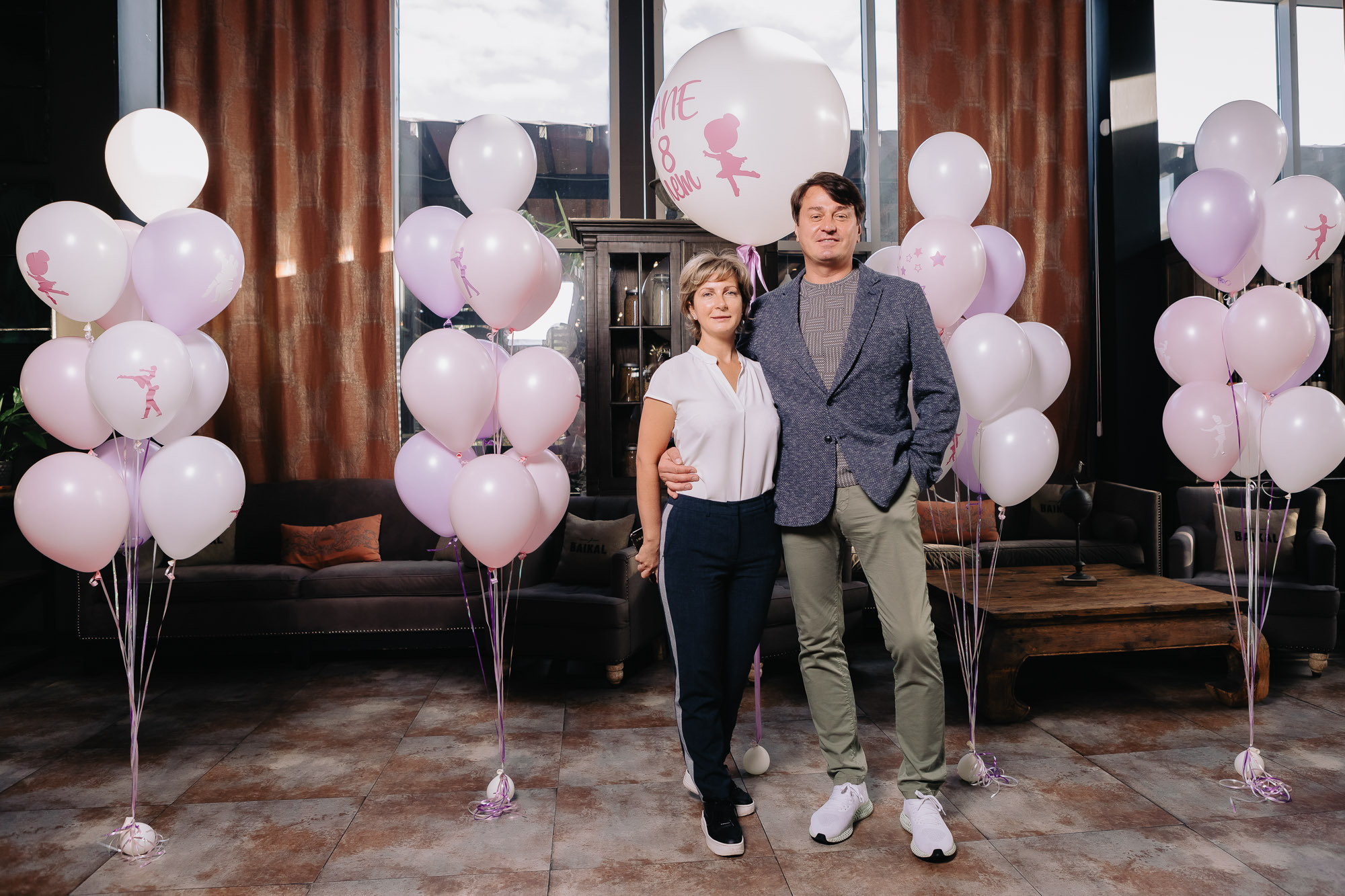 JANE 8. Фотограф в Сочи, Репортажный фотограф Виктор Кочков-Филатов