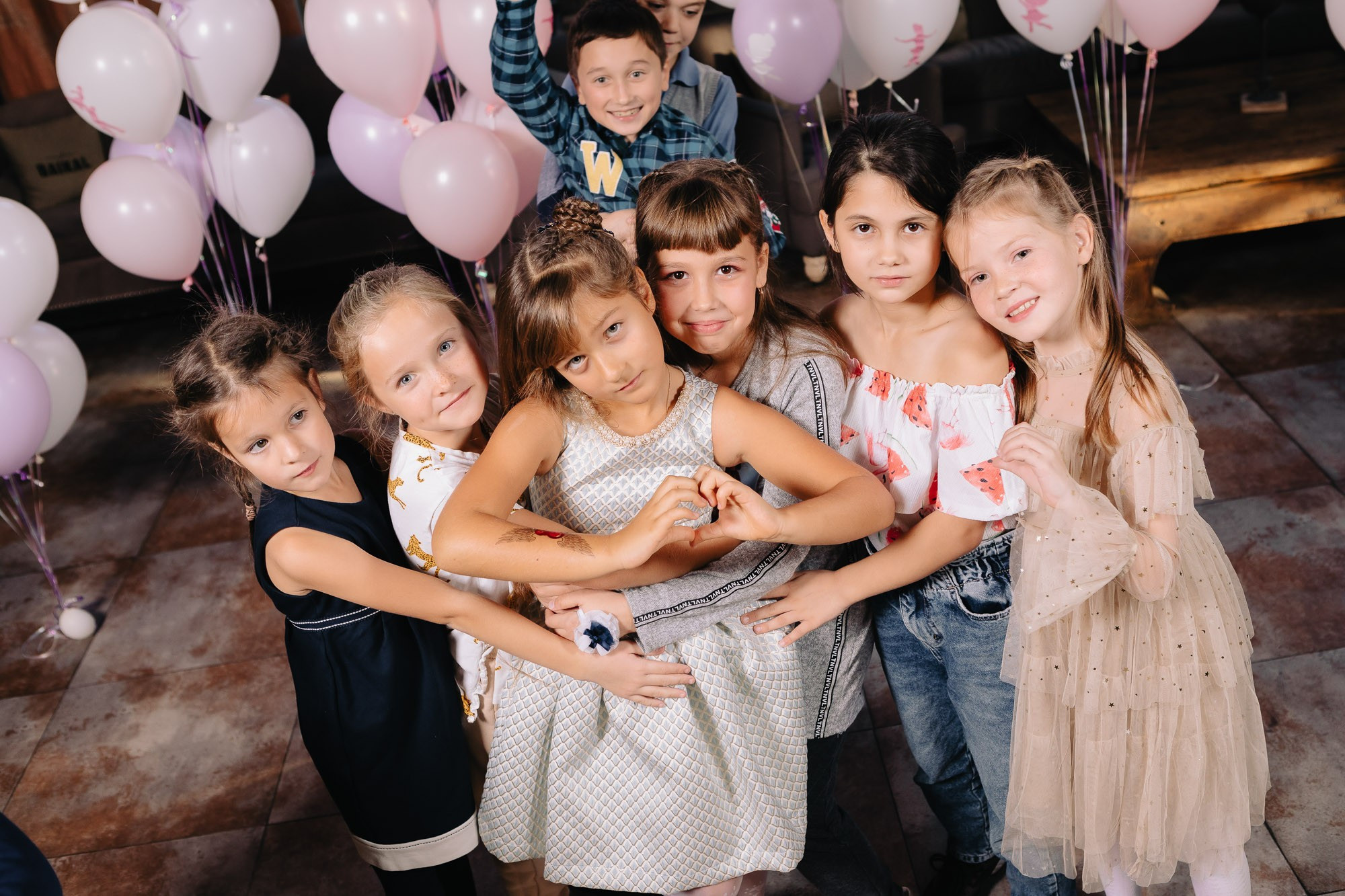 JANE 8. Фотограф в Сочи, Репортажный фотограф Виктор Кочков-Филатов