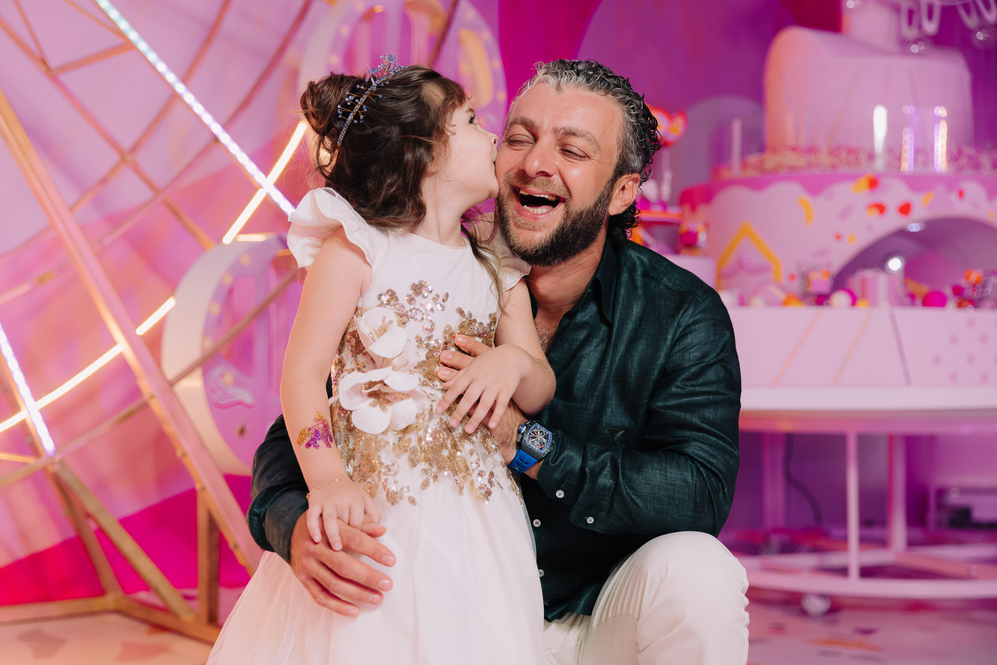 Eva 5. Фотограф в Сочи, Репортажный фотограф Виктор Кочков-Филатов