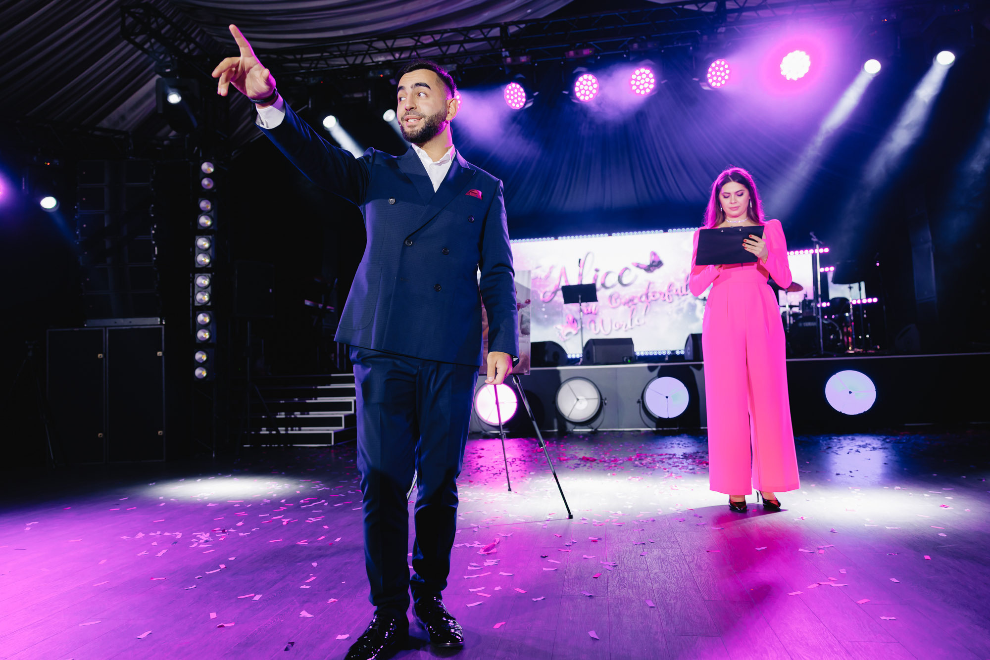 Alice 1 Restaurant. Фотограф в Сочи, Репортажный фотограф Виктор Кочков-Филатов