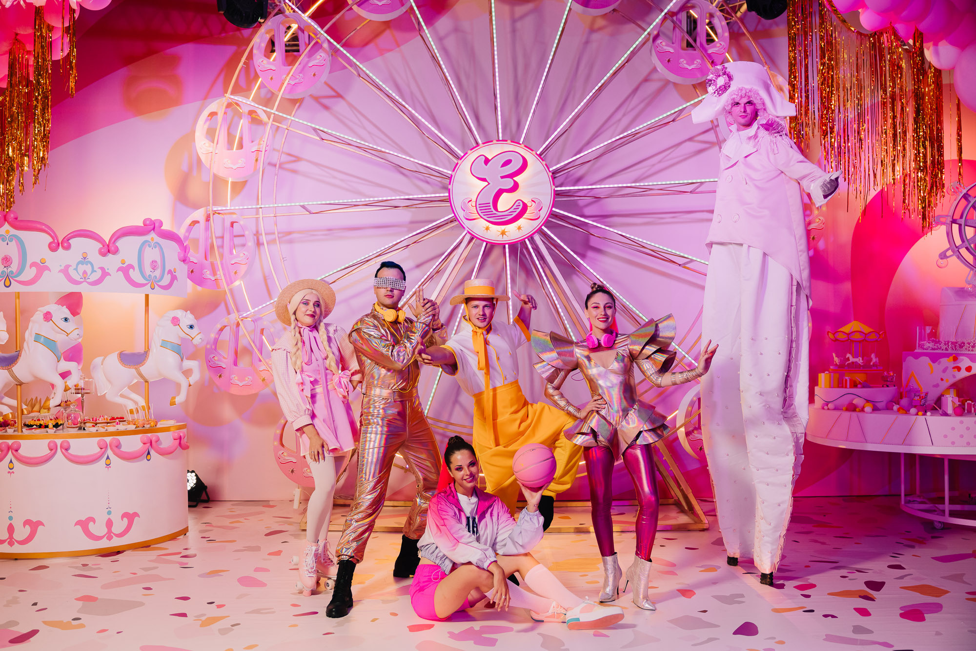 Eva 5. Фотограф в Сочи, Репортажный фотограф Виктор Кочков-Филатов