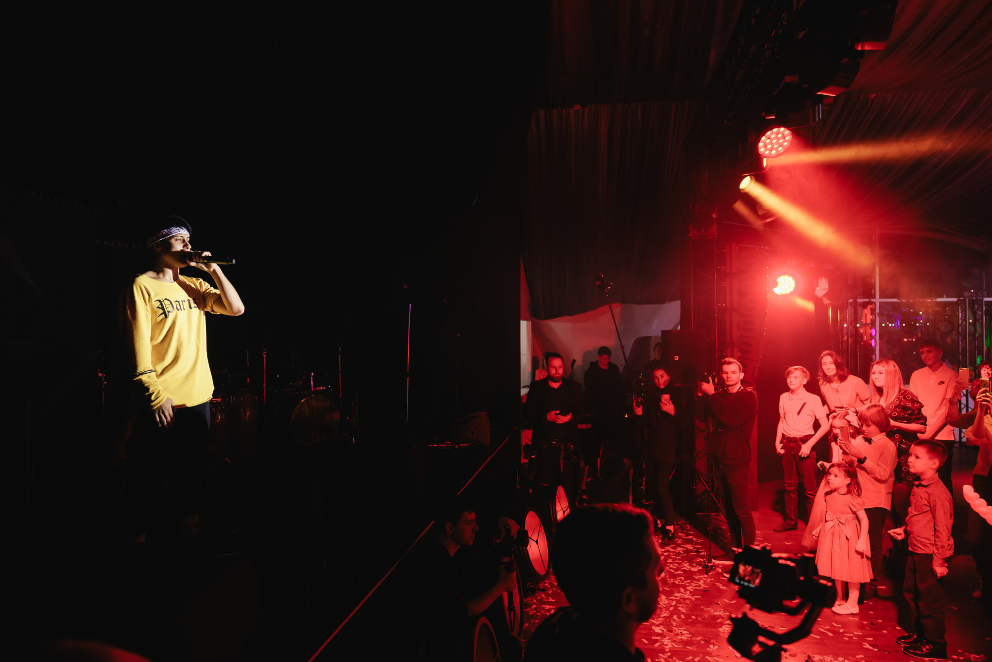 Alice 1 Restaurant. Фотограф в Сочи, Репортажный фотограф Виктор Кочков-Филатов