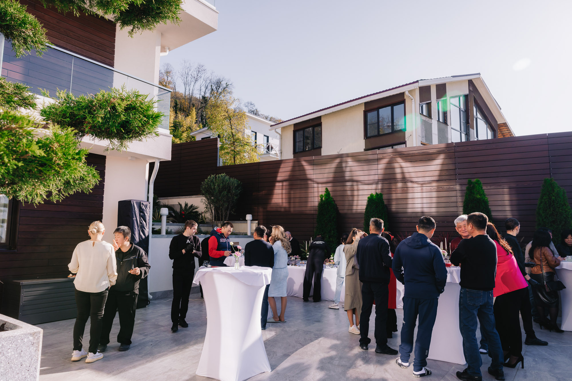 Alice 1 Home. Фотограф в Сочи, Репортажный фотограф Виктор Кочков-Филатов