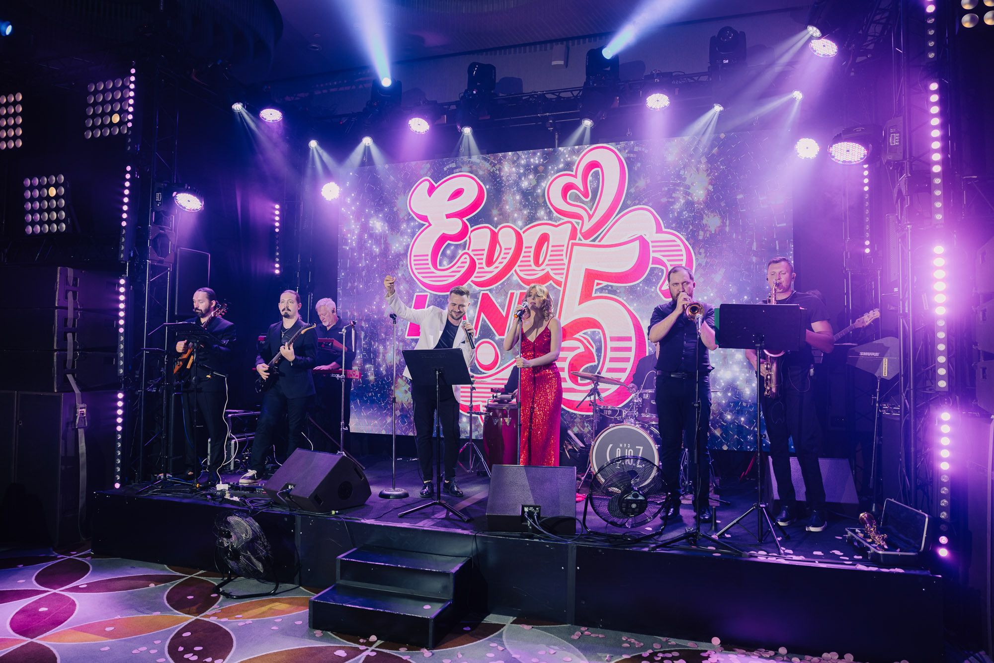 Eva 5. Фотограф в Сочи, Репортажный фотограф Виктор Кочков-Филатов