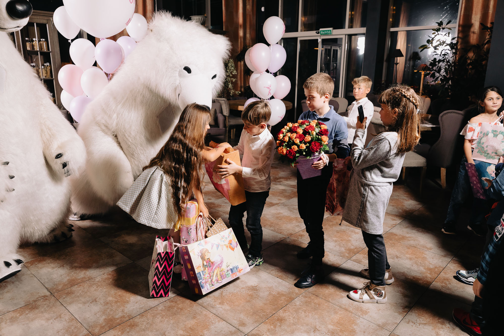 JANE 8. Фотограф в Сочи, Репортажный фотограф Виктор Кочков-Филатов